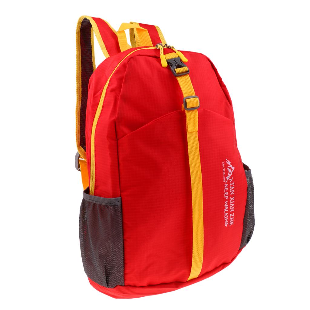 waterproof daypack hiking