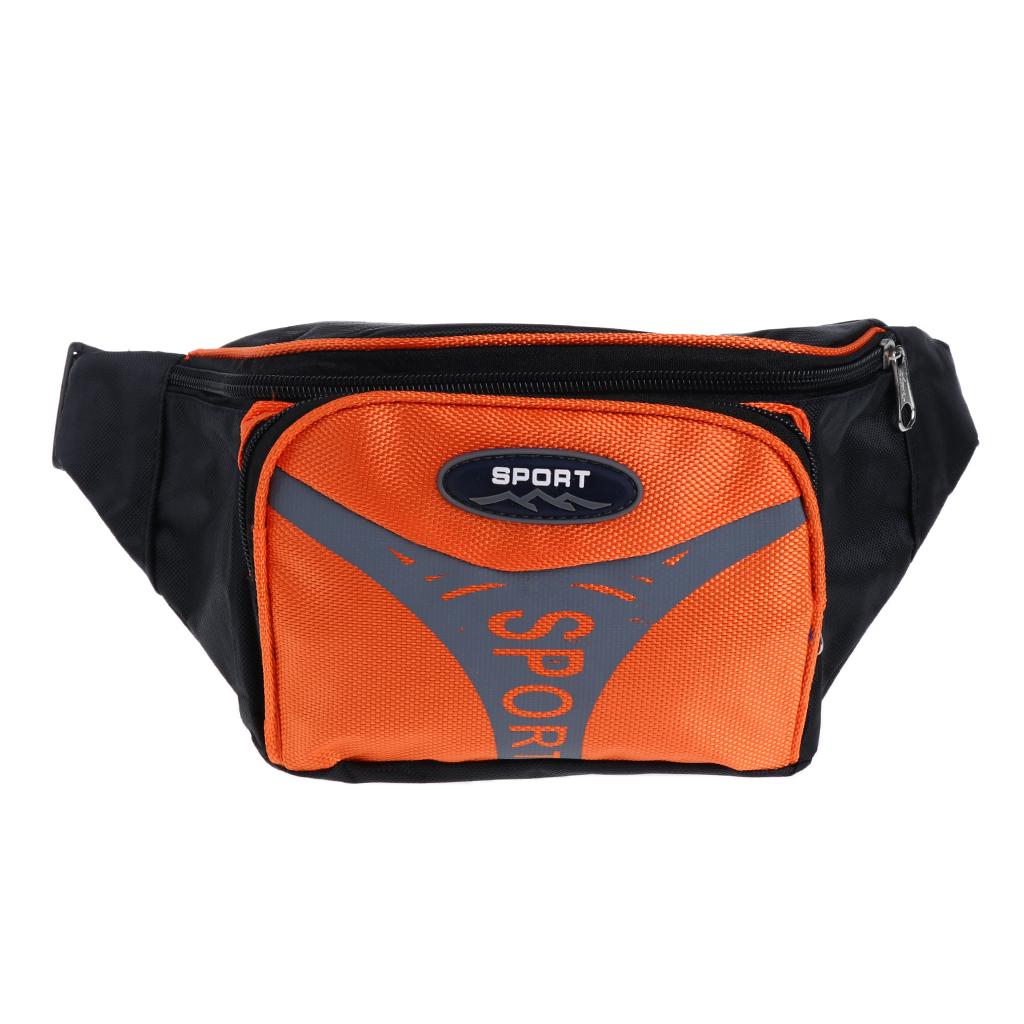 Sports Bum Bags IUCN Water