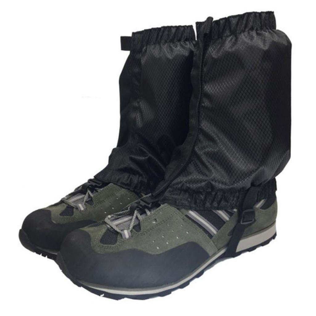 lightweight hiking gaiters