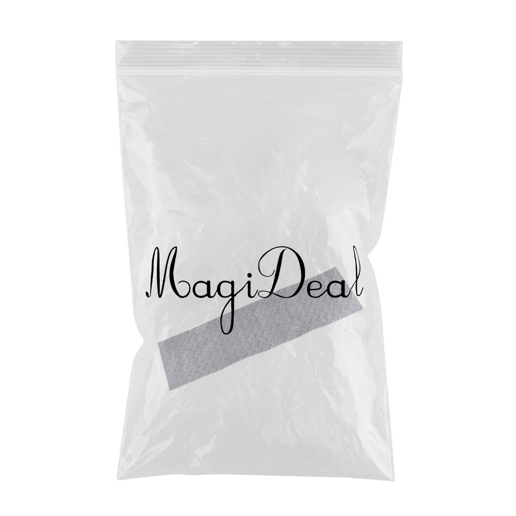 Skateboard Sandpaper Digital Painting Grip Tape Sticker Abrasion Decal H