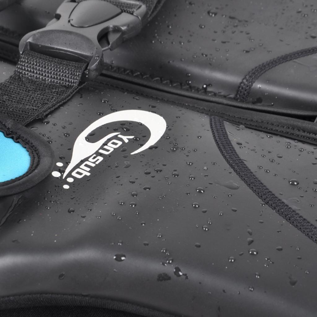 Life Jacket Kayak Canoe Boat Swimming Fishing Vest Buoyancy Aid Float S