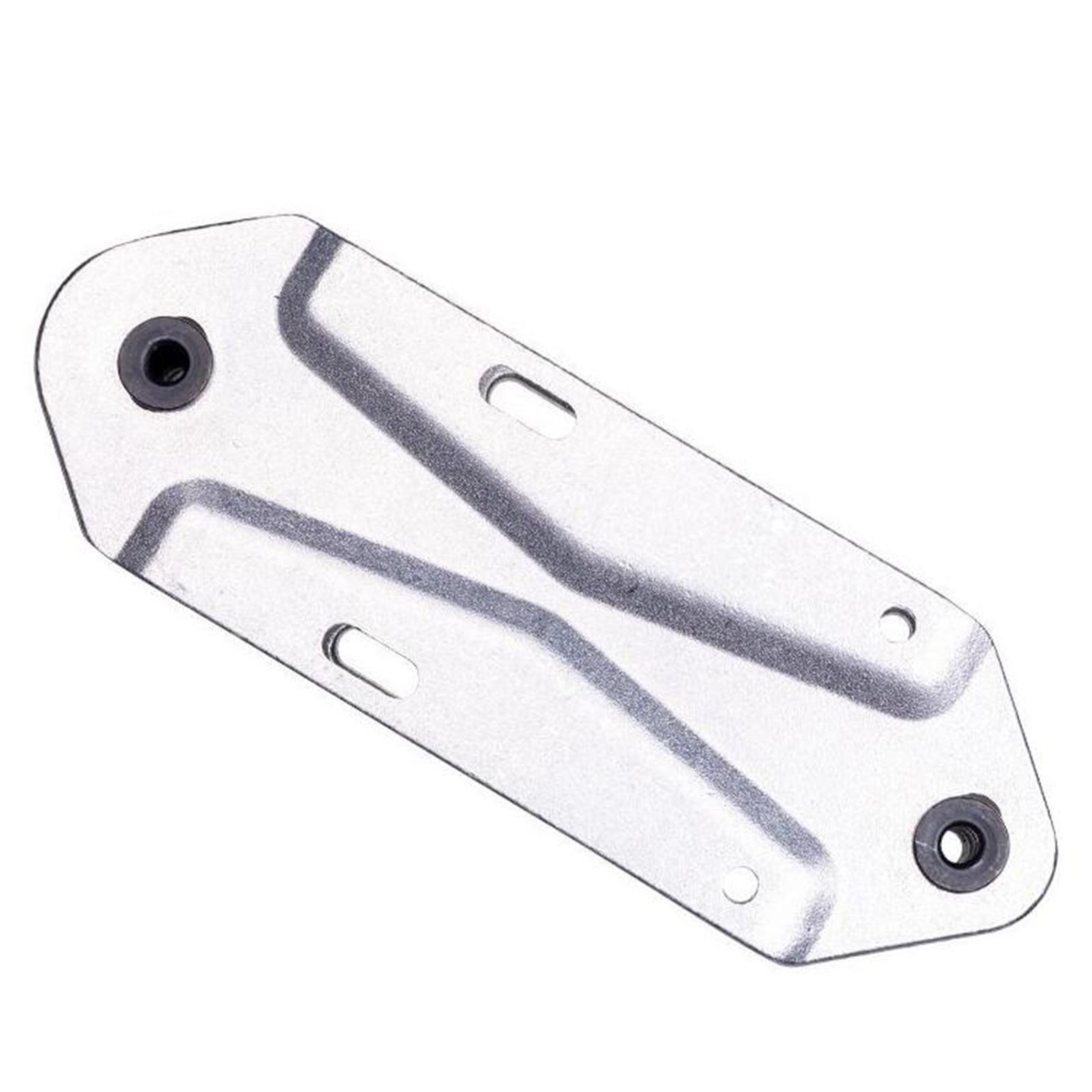 Skate Trucks Surfboard Bracket Base Hardware Replacement Surf Skate Truck