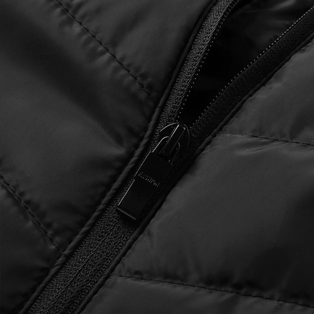 Electric USB Heated Vest Coat Jacket Heating Clothe Women Men Jacket XXXL