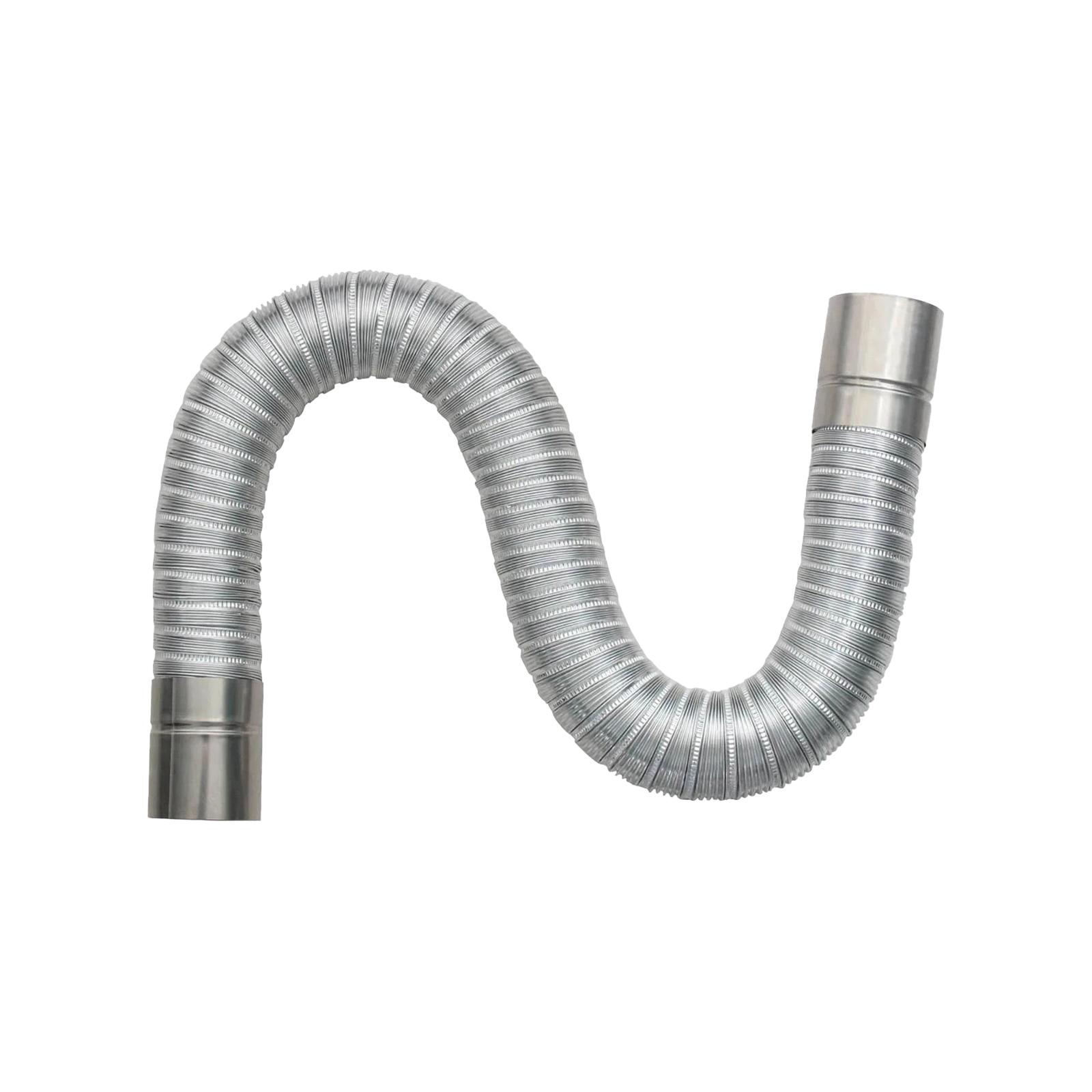 Flue Extension Tube