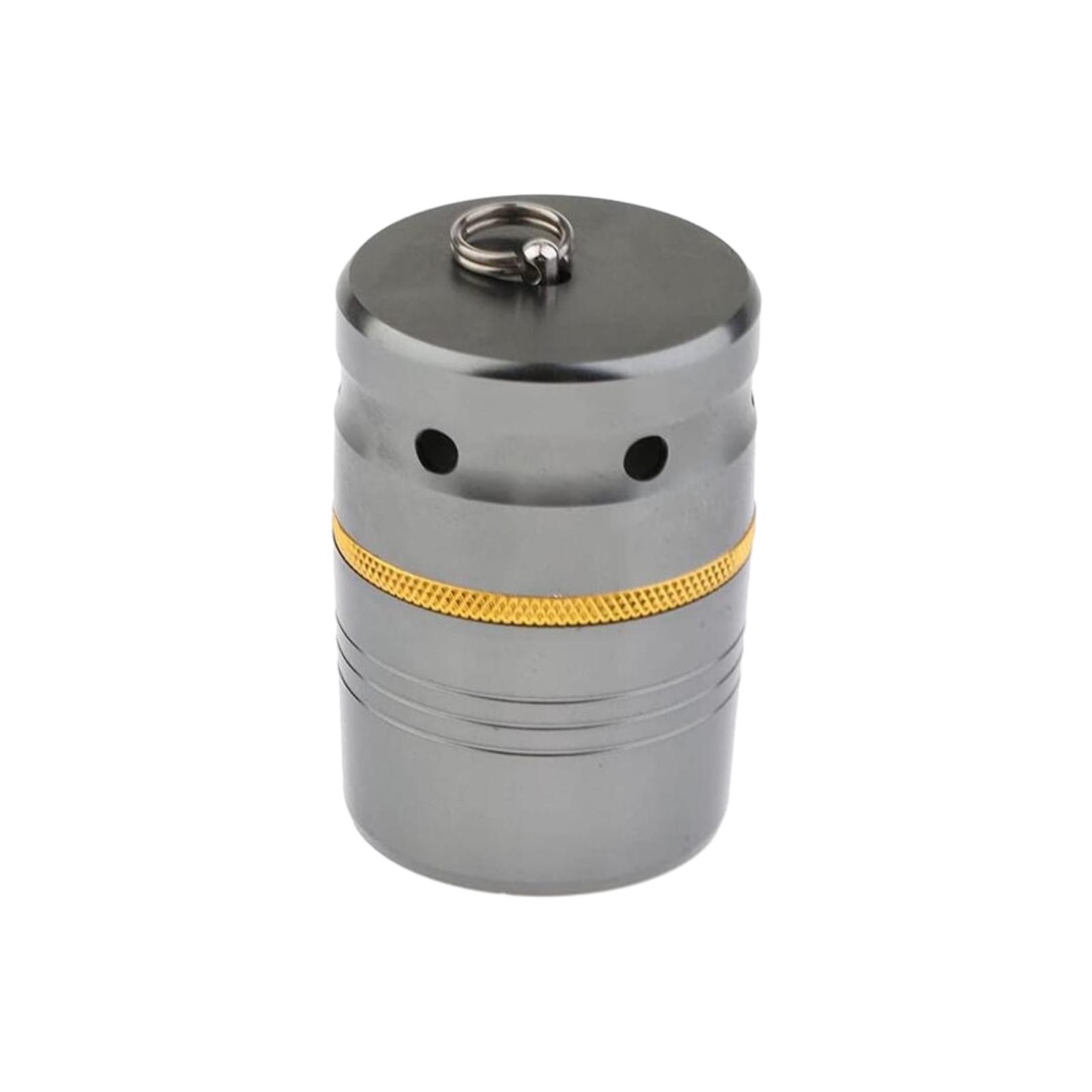 Fishing Rod Butt Cap