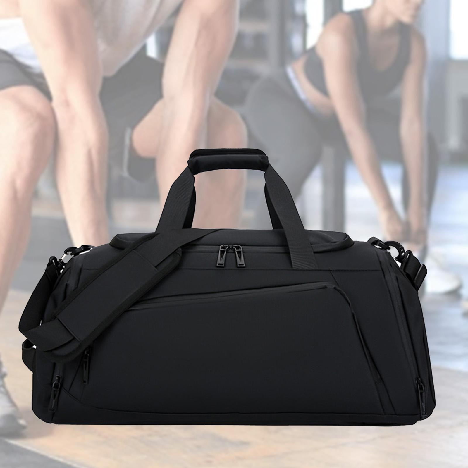 Single-shoulder Bag Multifunction Waterproof Container for Weekender Rvs Gym