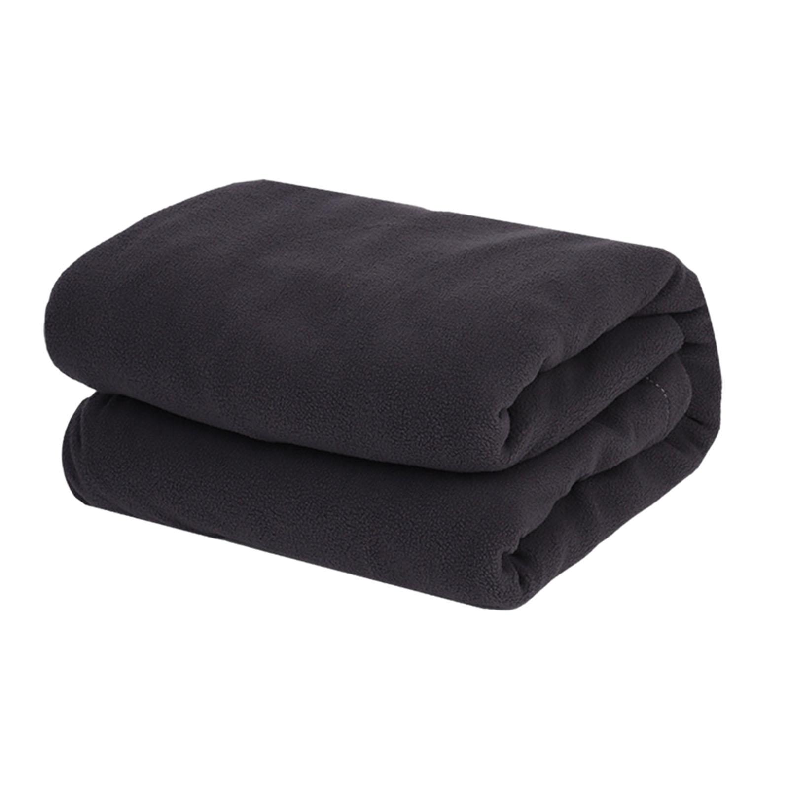 Sleeping Bag Liner Dark Gray