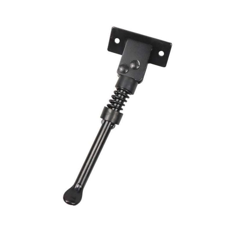 Scooter Kickstand Footrest
