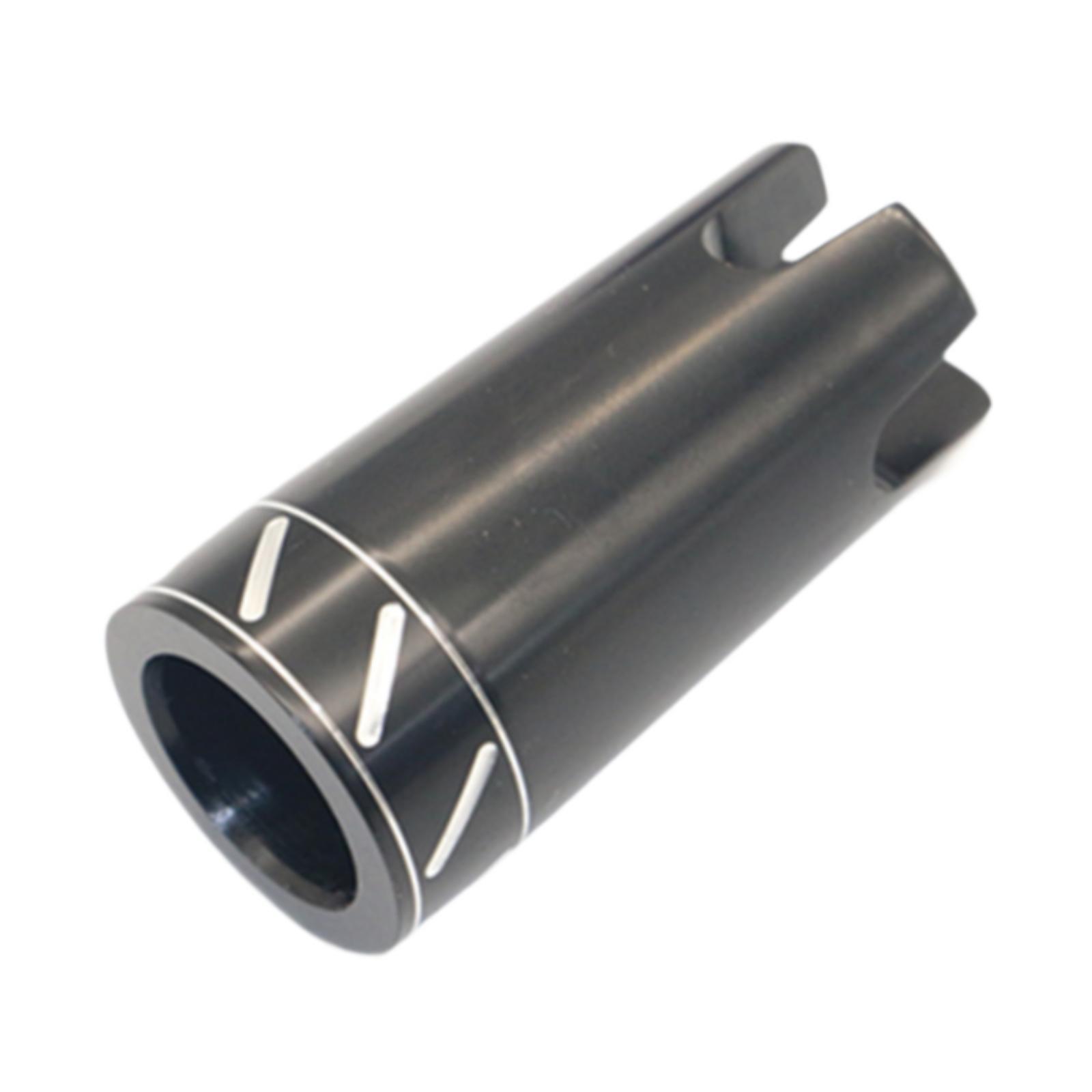 Fishing Rod Gimbal Cap