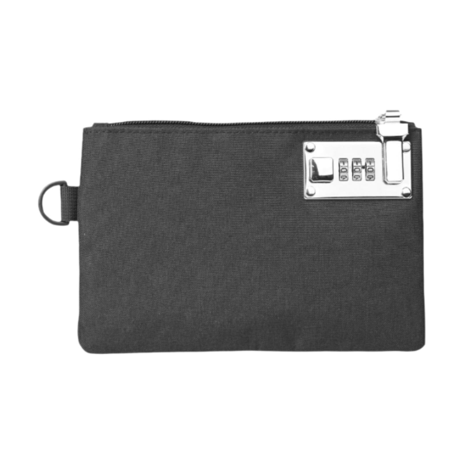 Lockable Money Purse