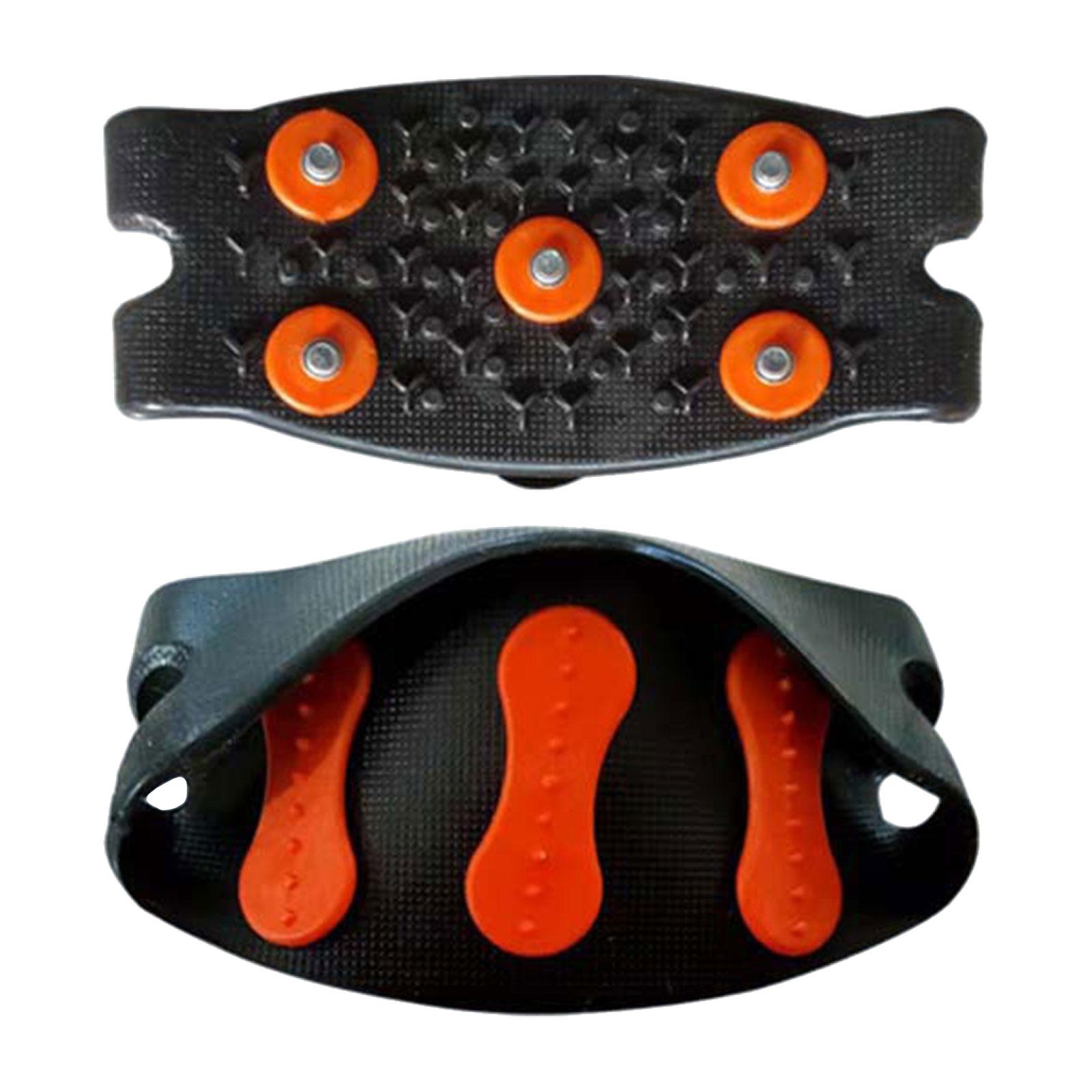 Ice Cleats