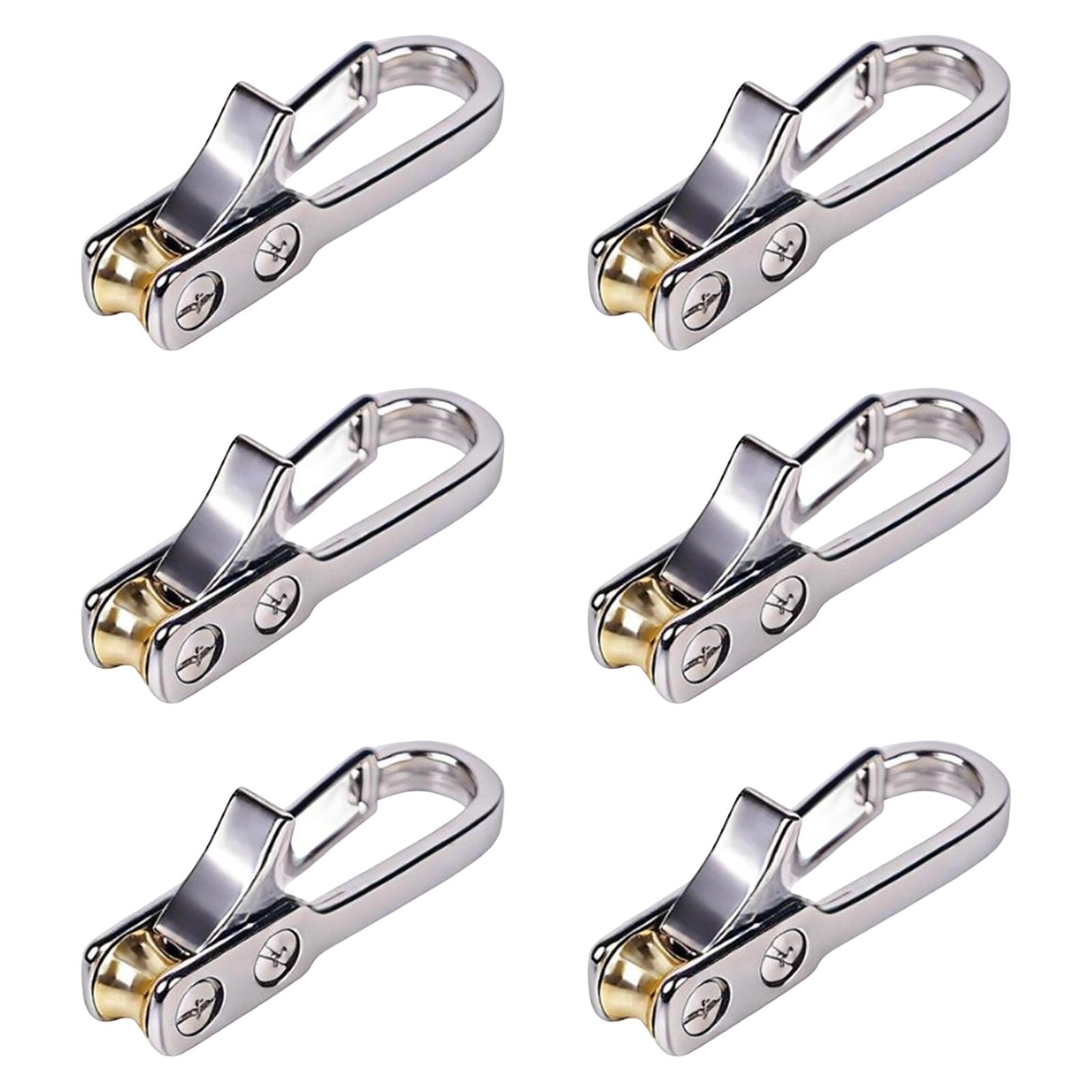 Roller Tensioner 6 Pieces