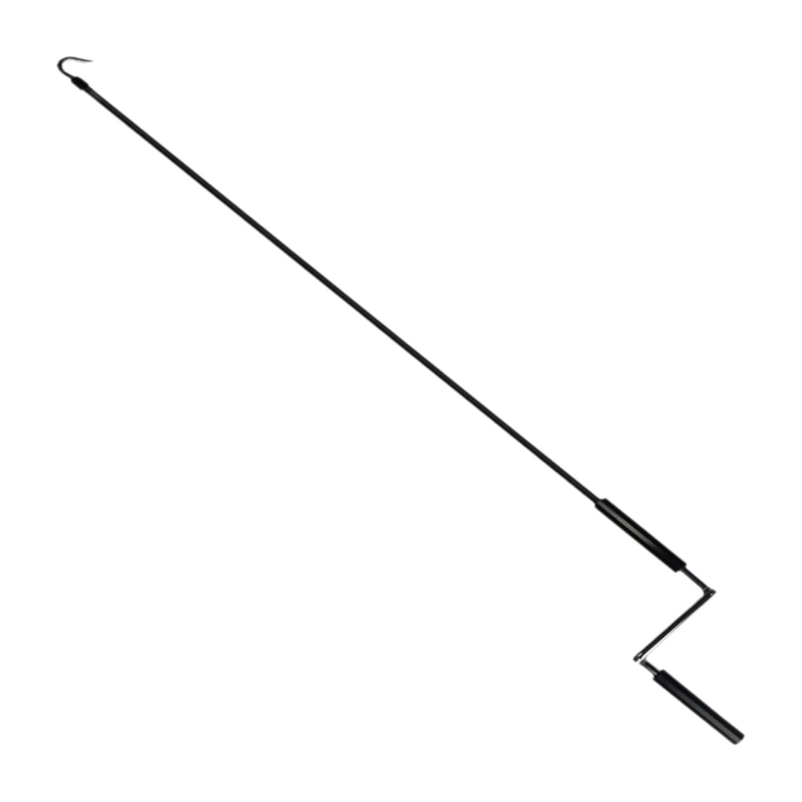 Roller Shade Crank Wand