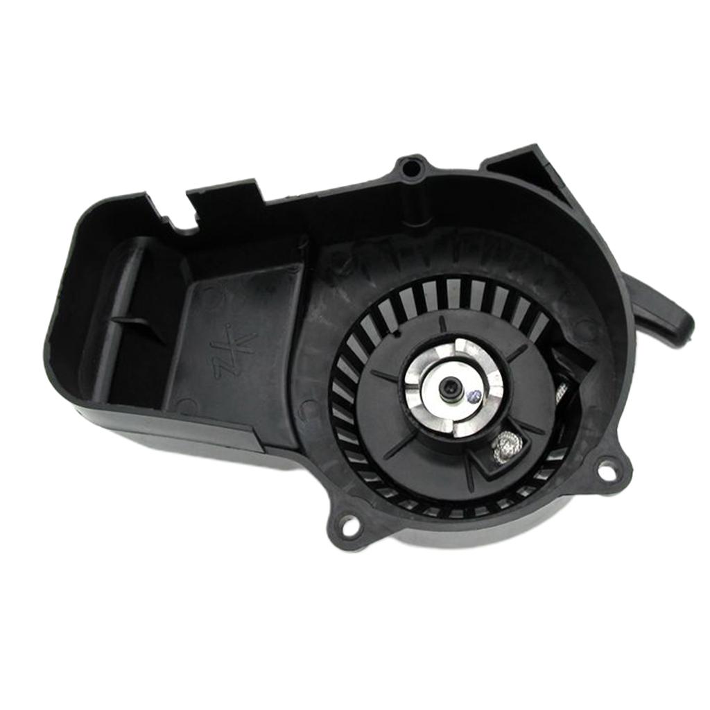 Pull Start Starter for 47cc 49cc