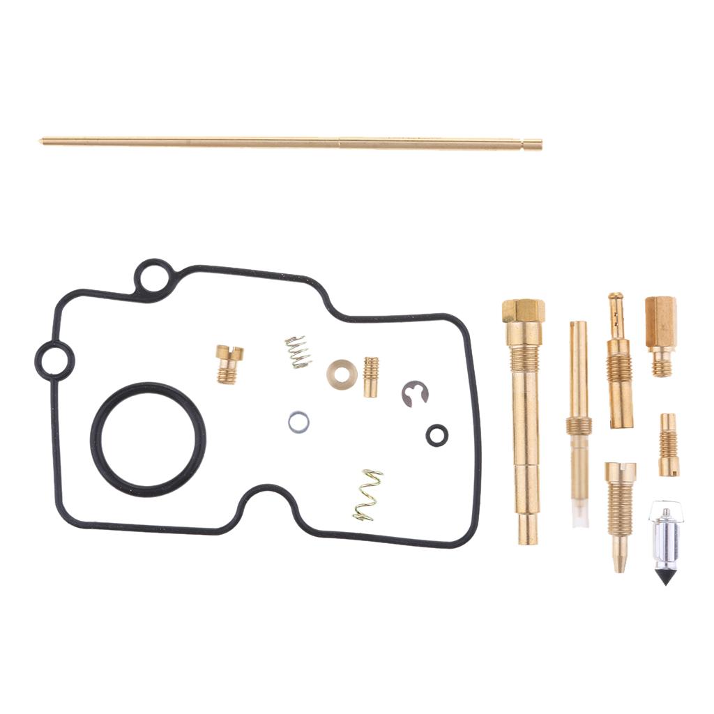 Yamaha High Quality Carburetor Rebuild Carb Repair Kit Set YFZ 450 2004-2009