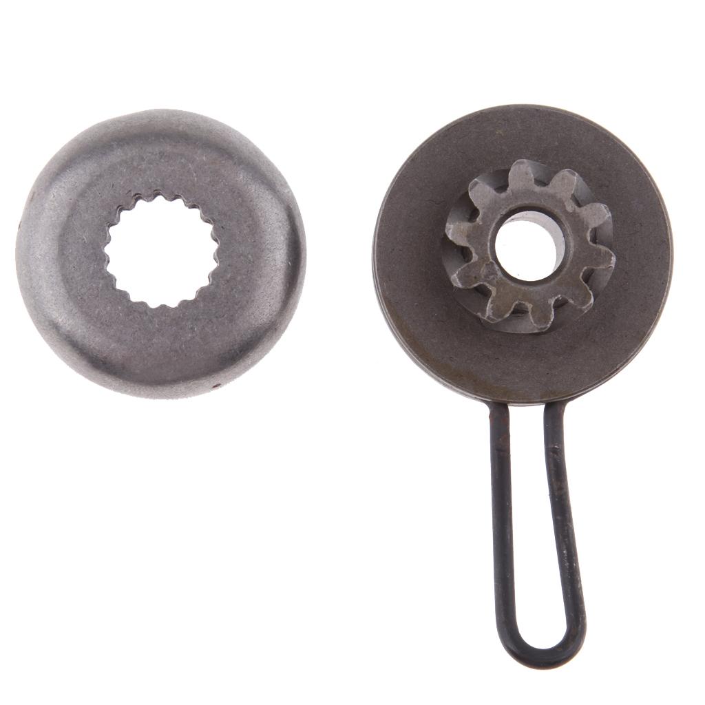 Kick Start Pinion Gear