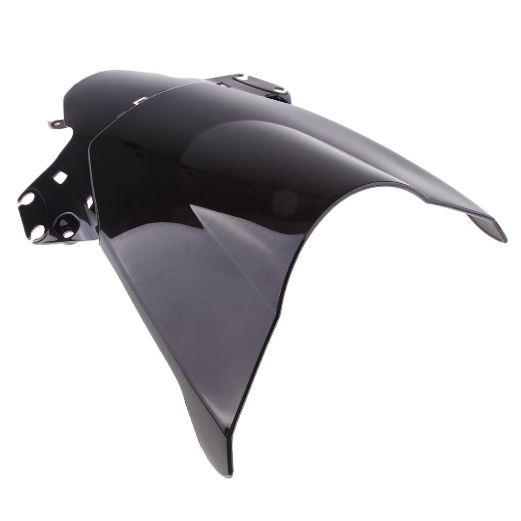 Double Bubble Windshield Windscreen for Honda CBR250R 2011 2012 2013