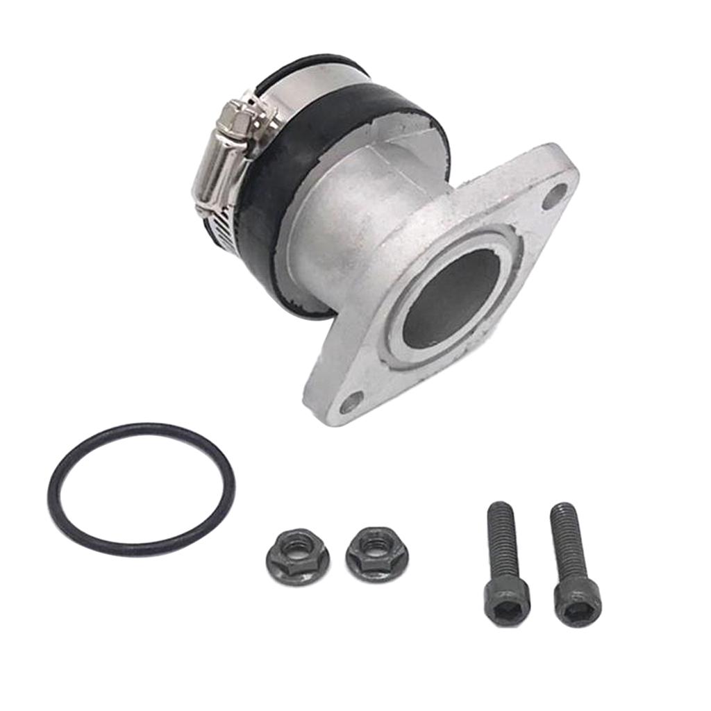 Intake Manifold Carburetor Boot