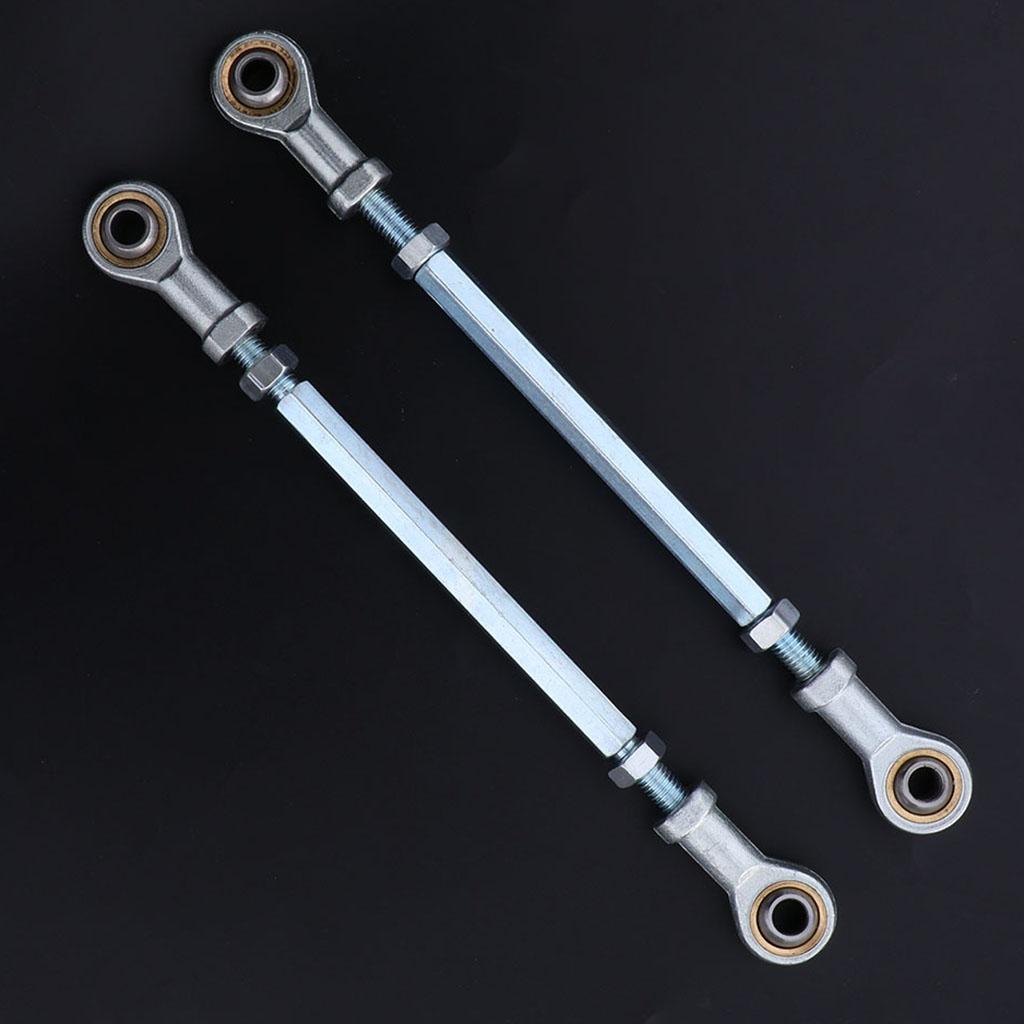 Steering Shaft Tie Rods