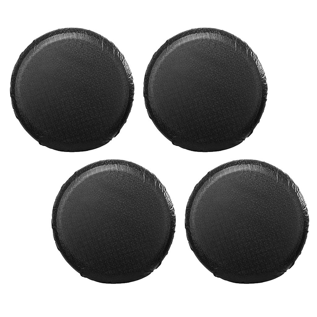 RV Tyre Cover Protector