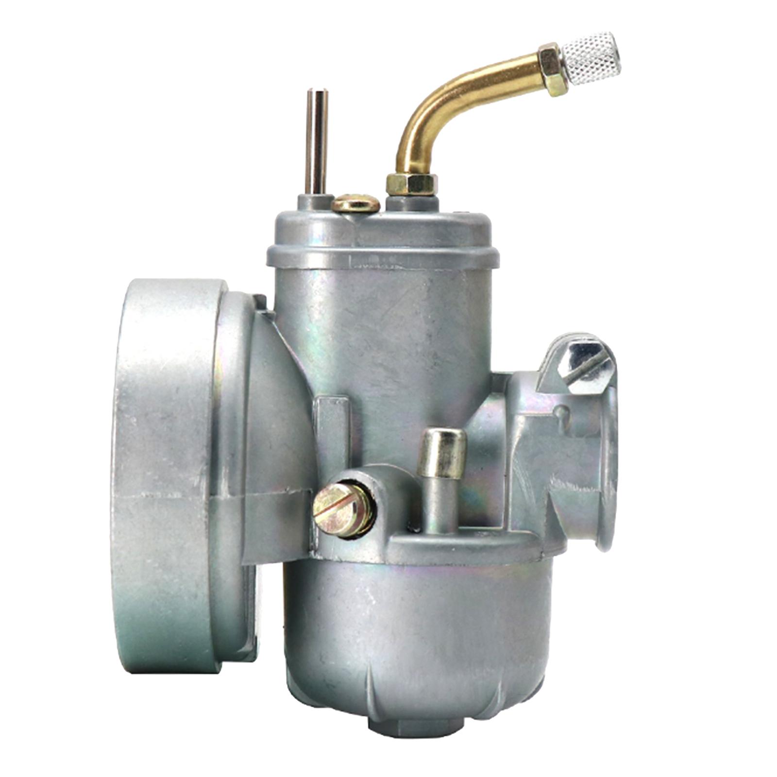 Carburetor Replacement for Puch Bing Motorcycle