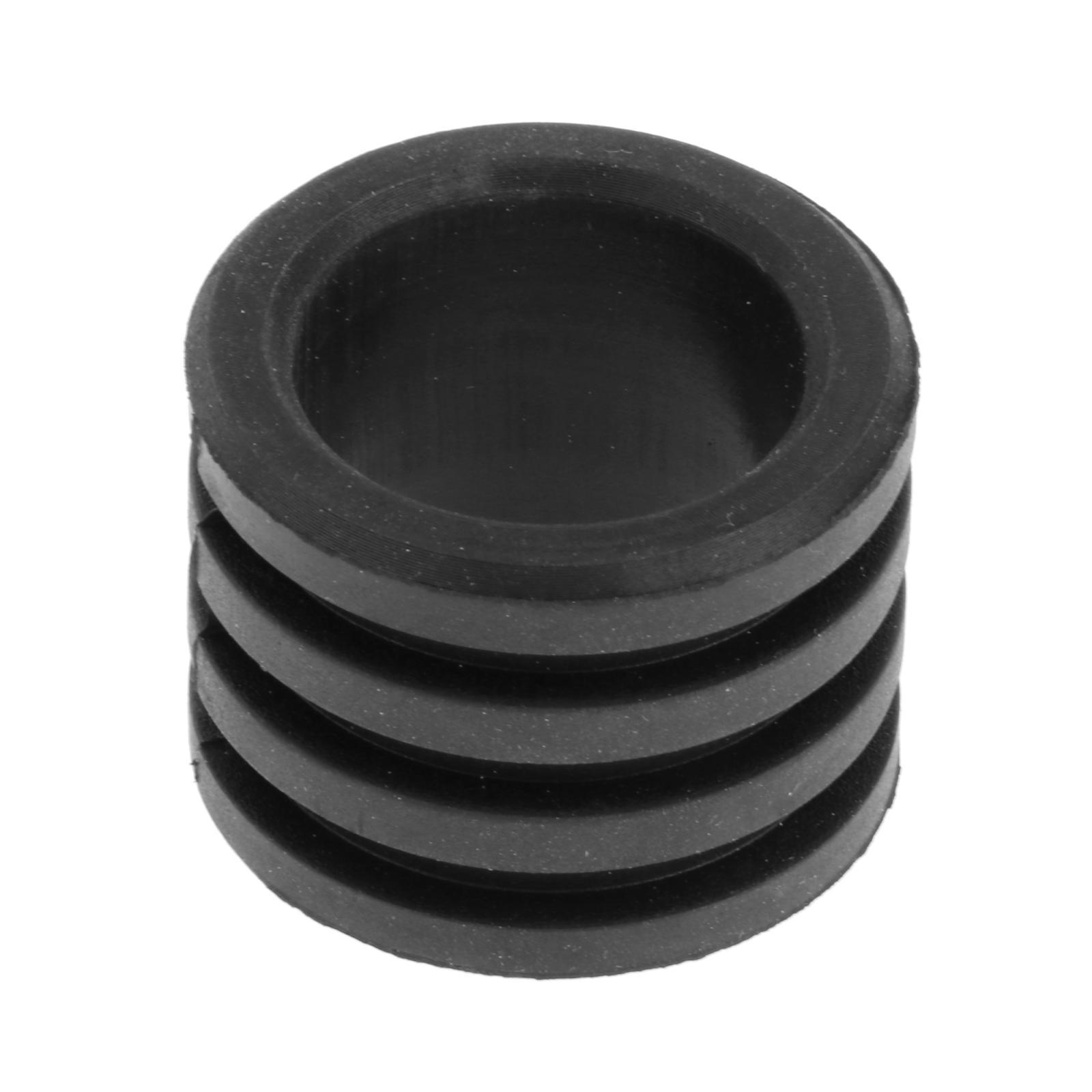 Exhaust Gasket Rubber Flange