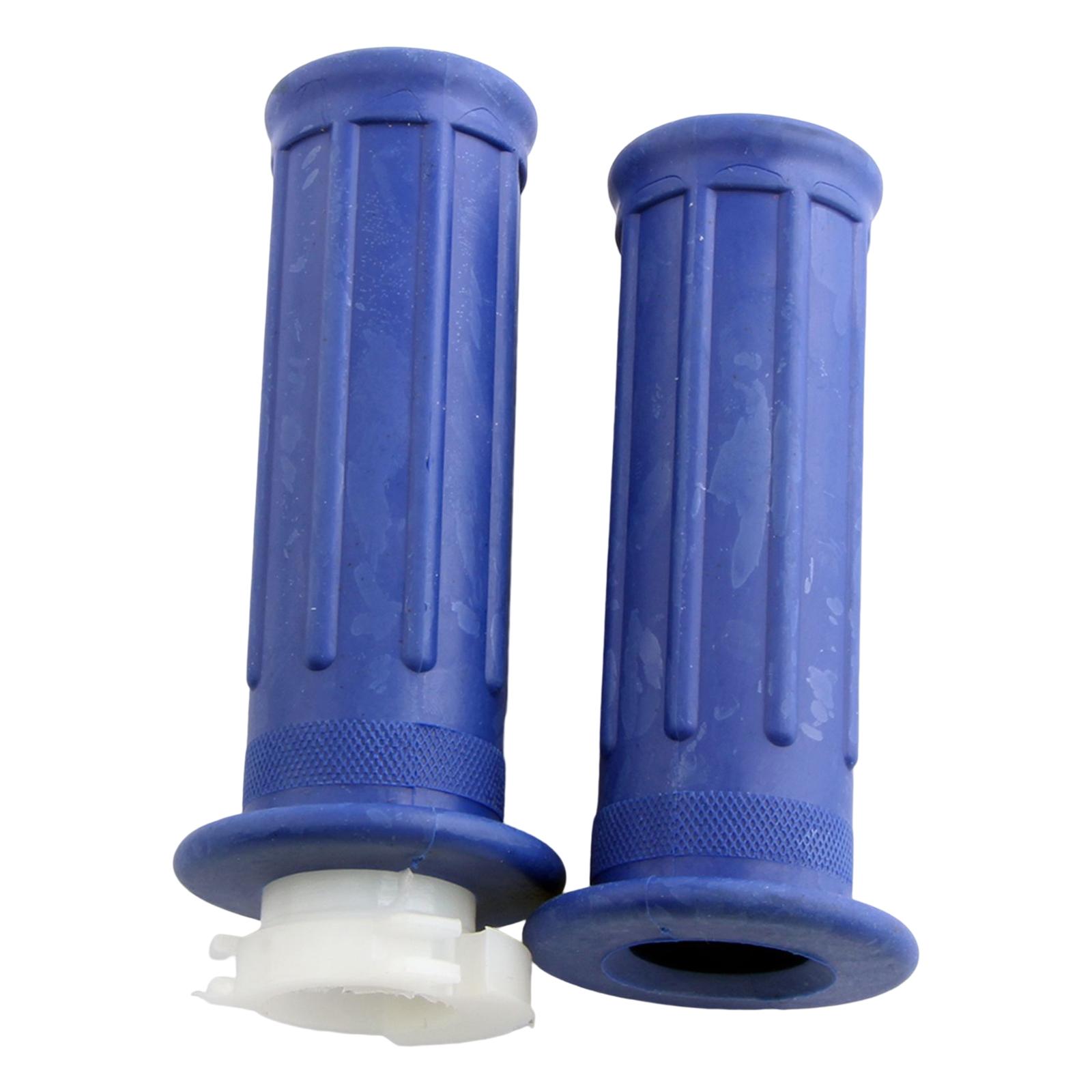 Handlebar Grips