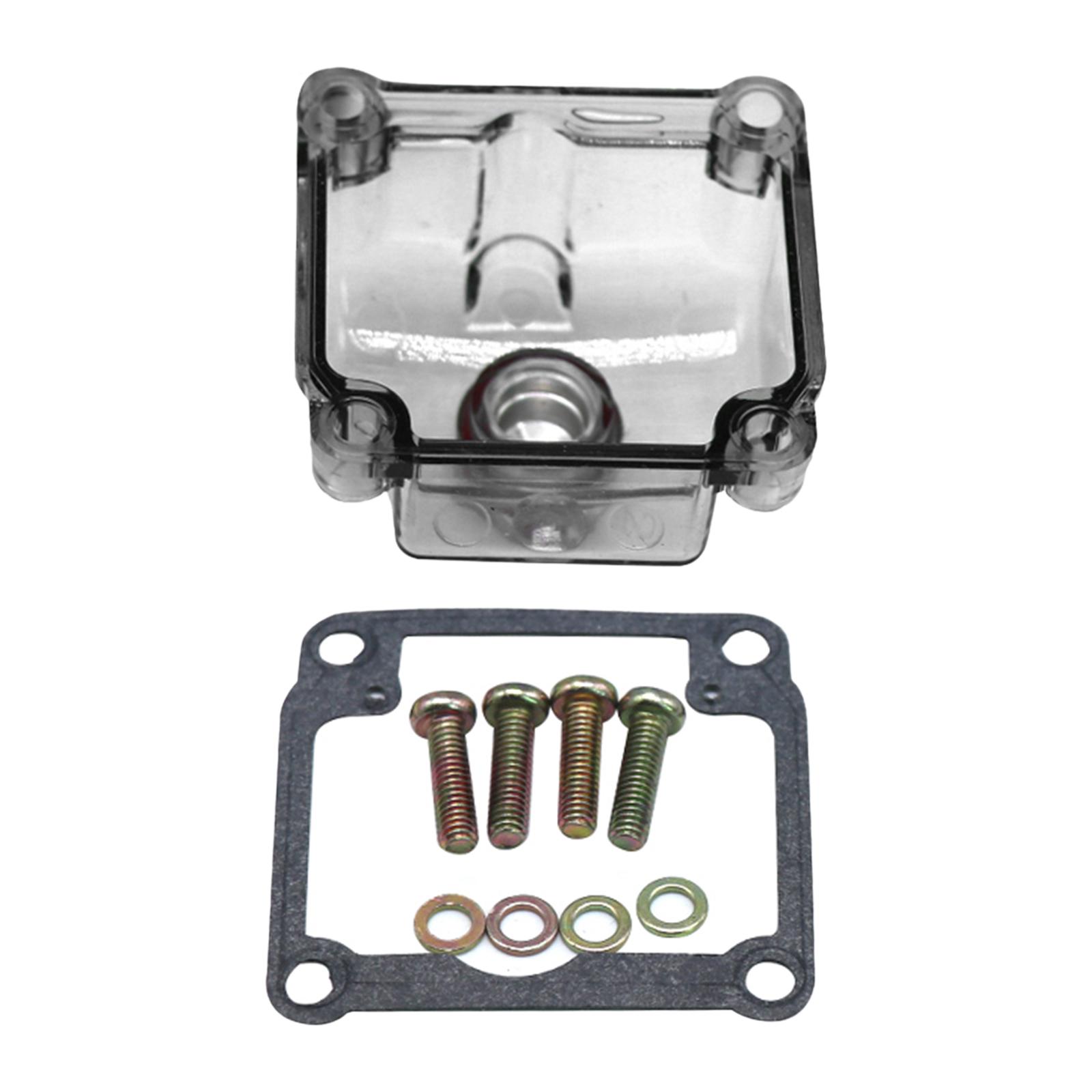 Carburetor Float Bowl Dellorto Phbg