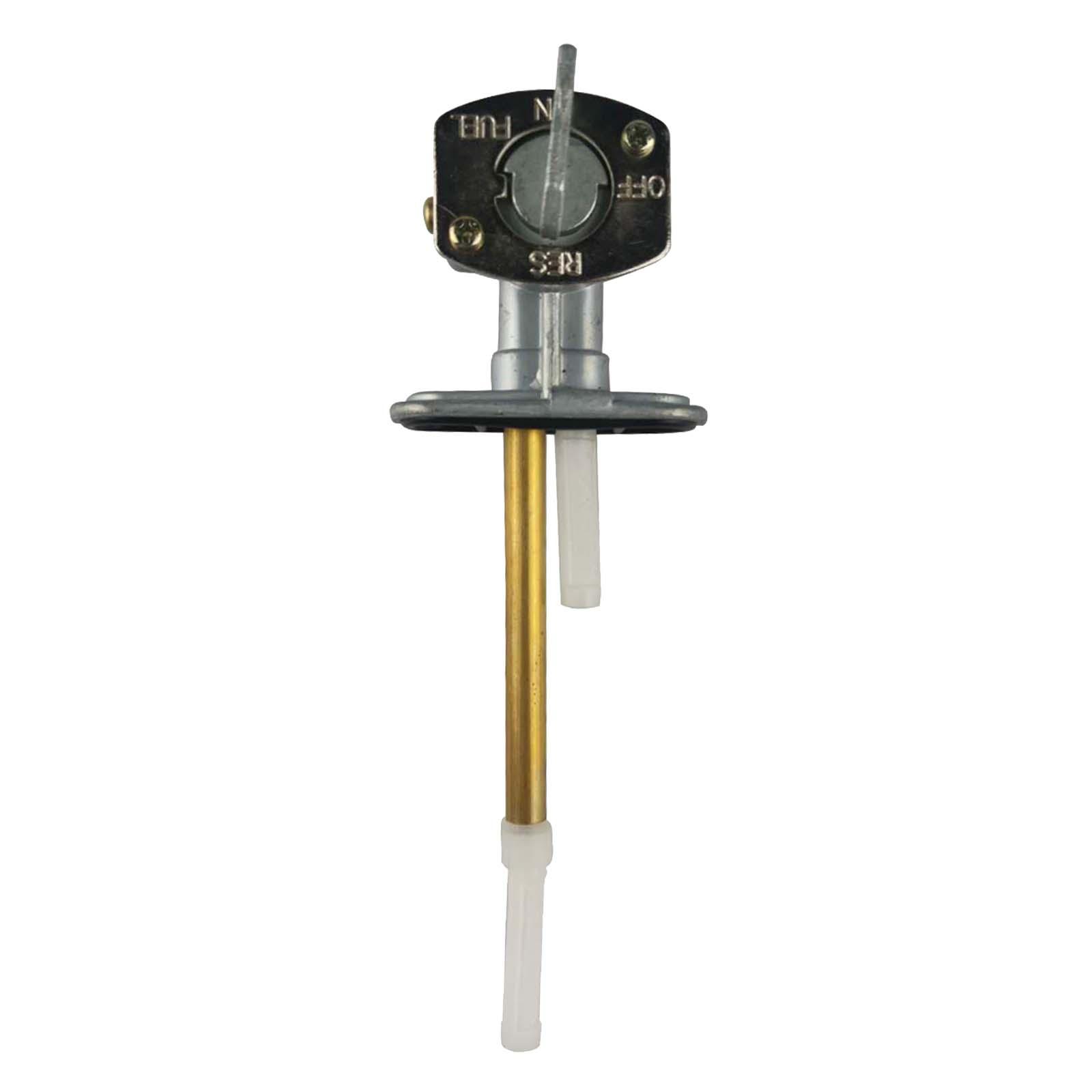 23F-24500-20-00 Replacement Fuel Petcock Switch for Kawasaki Bayou
