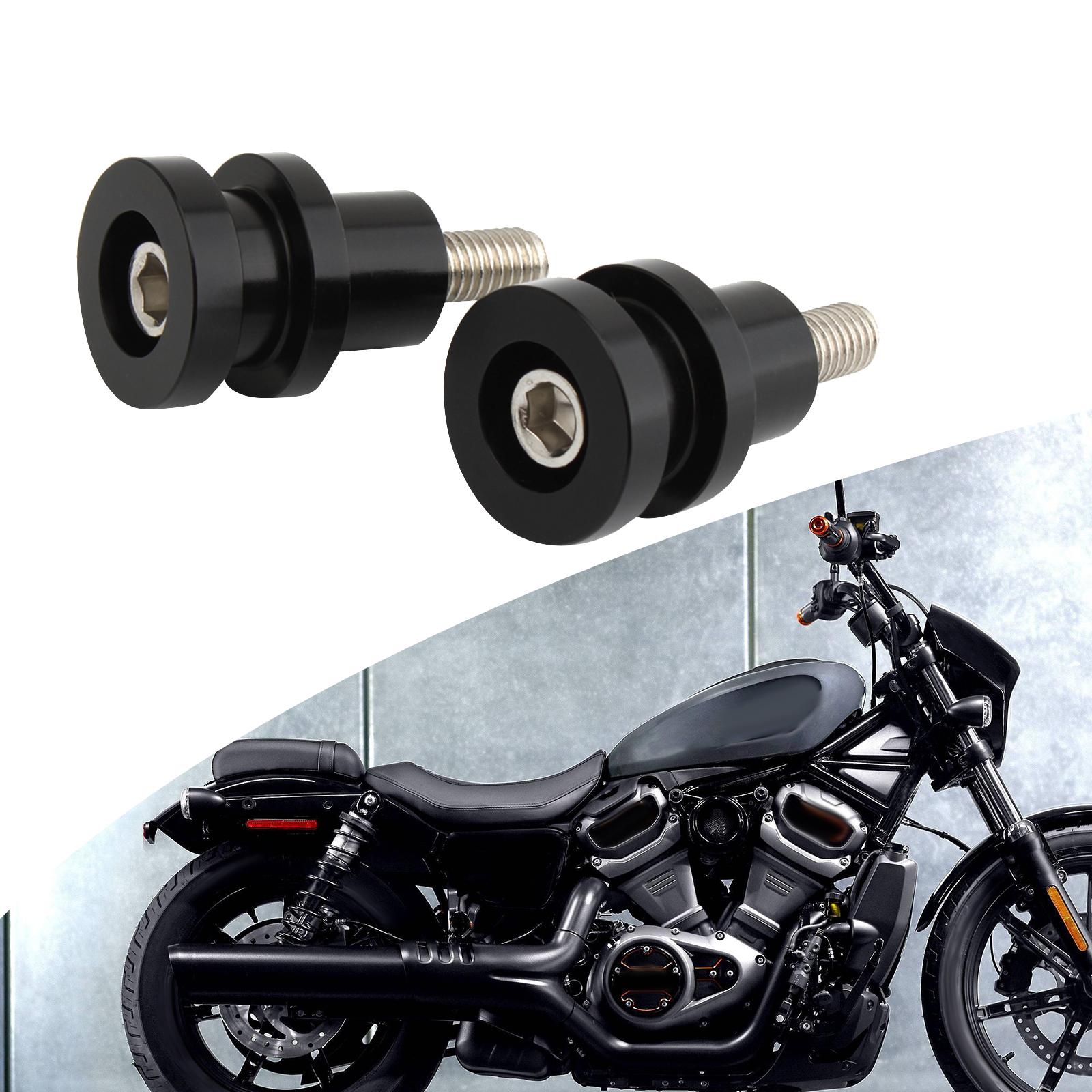Docking Hardware Kit Durable Accessories for Harley Hightster 2022 2023