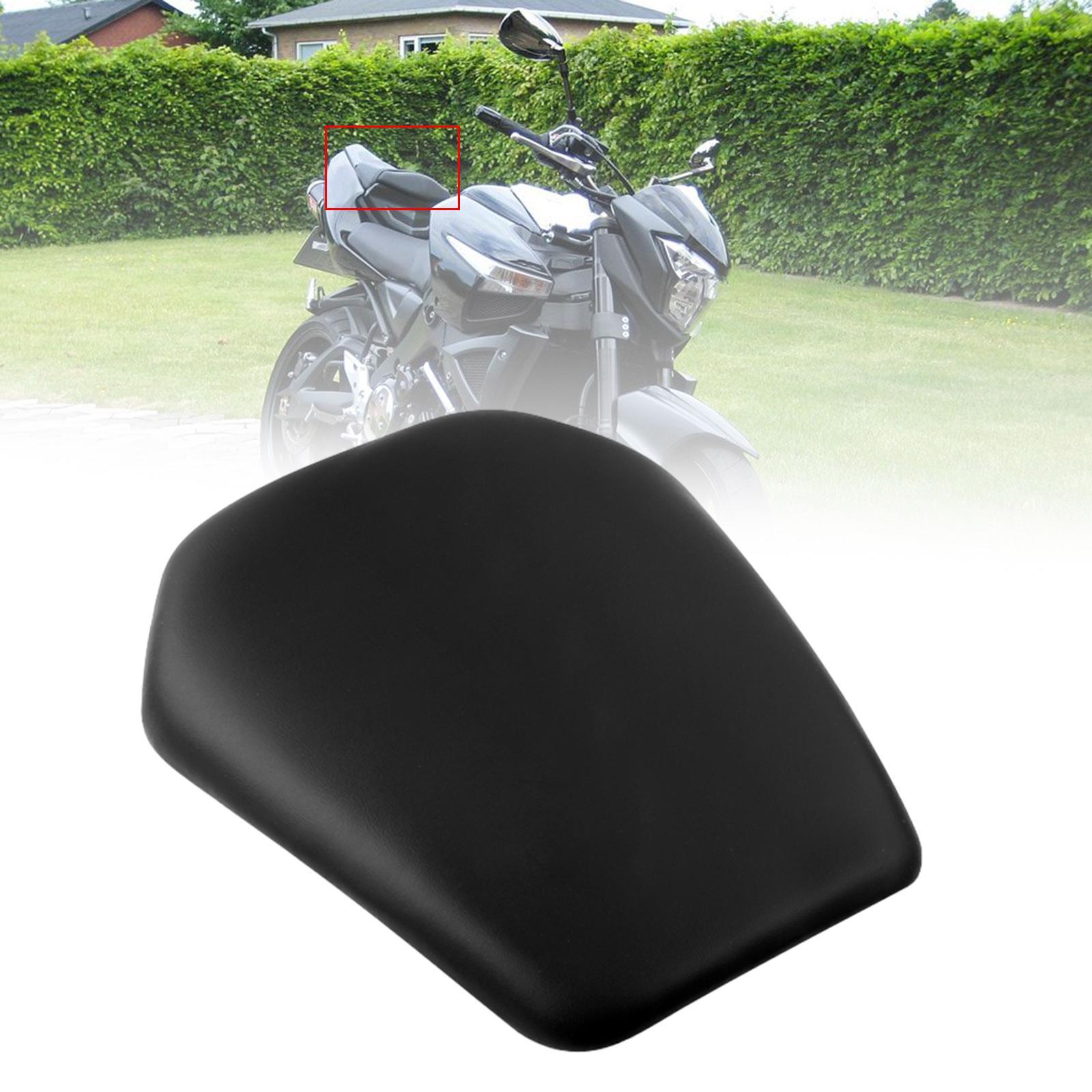 Motorcycle Passenger Pillion Seat Durable Replacement for Honda Durable