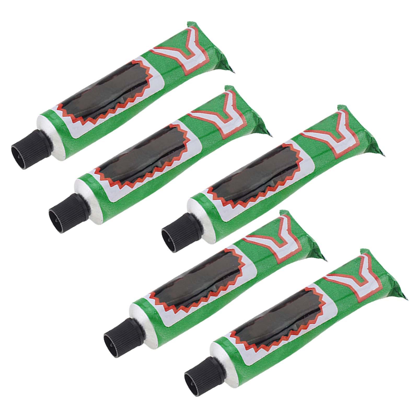 Tire Repair Glue