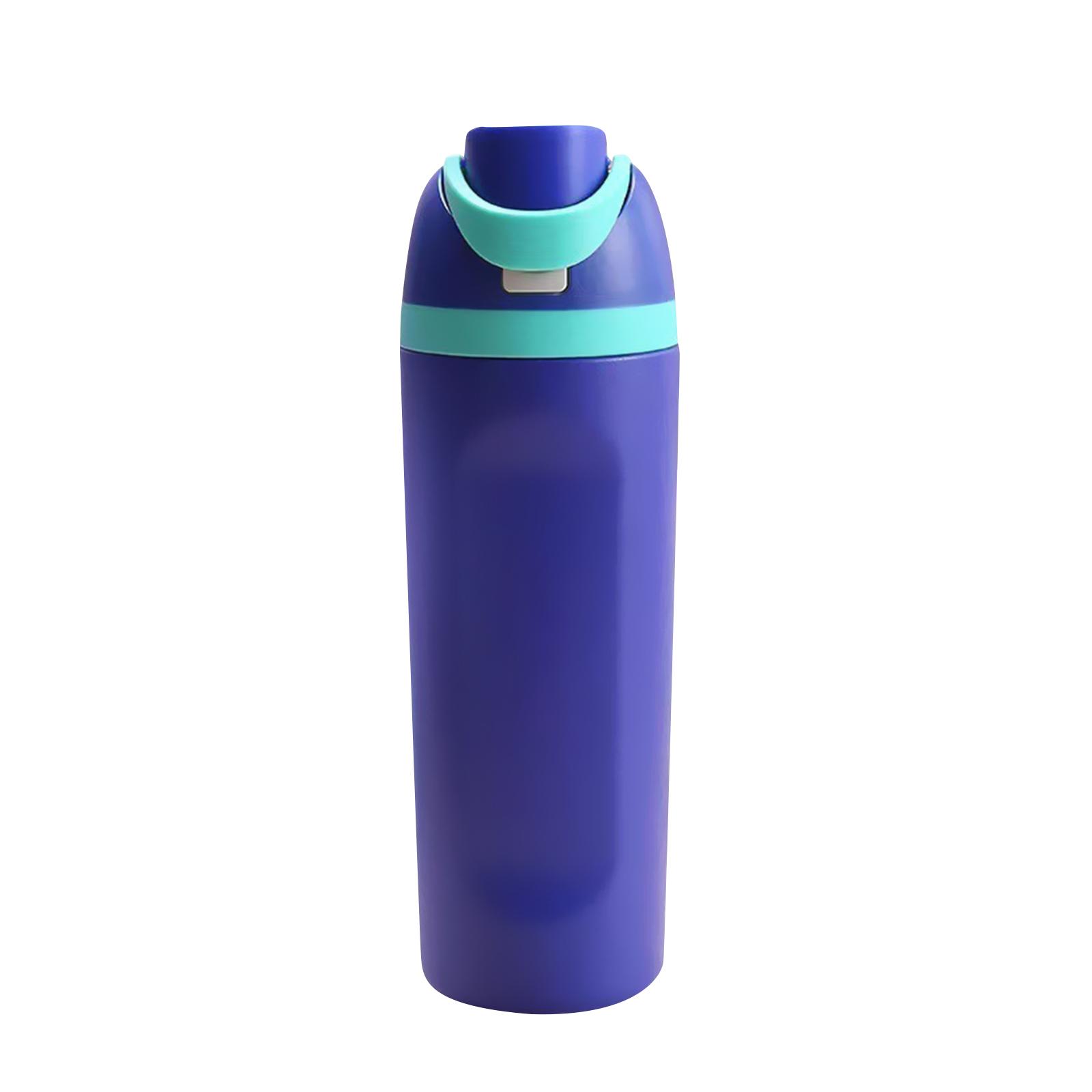 Insulated Water Bottle 600ml