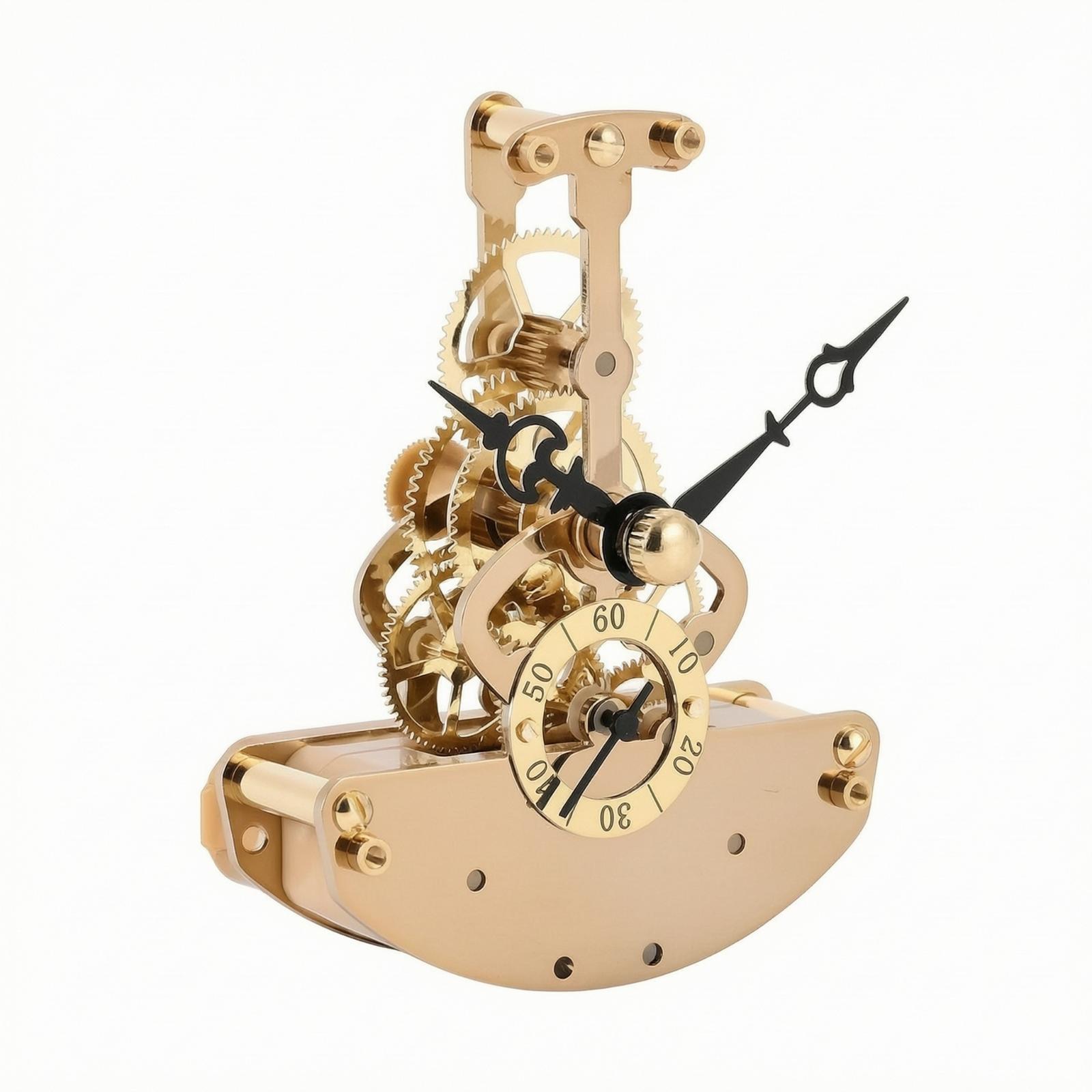 Clock Movement Skm3085b-g