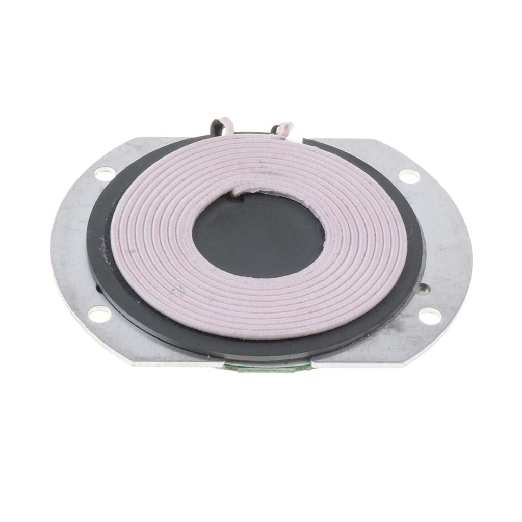   Wireless Fast Charger Module PCBA Circuit Board with Coil UNIQT-0036B