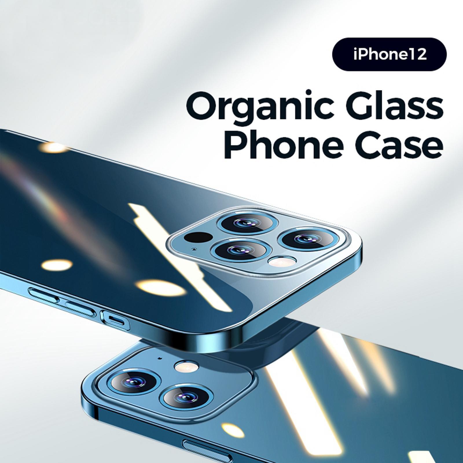 Waterproof Shockproof Case Armor Phone Protection For iPhone 12 Mini