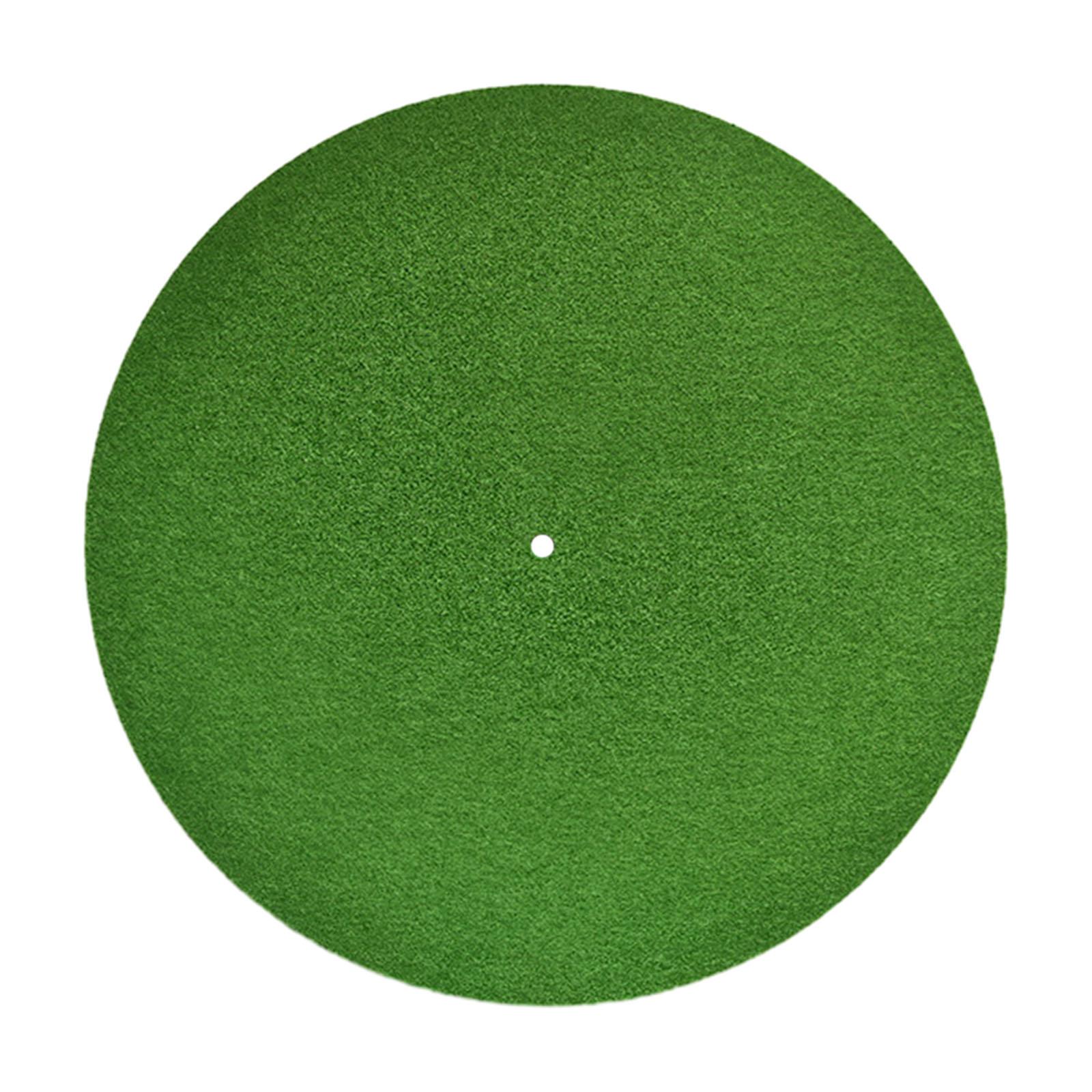 Vinyl Record Mat