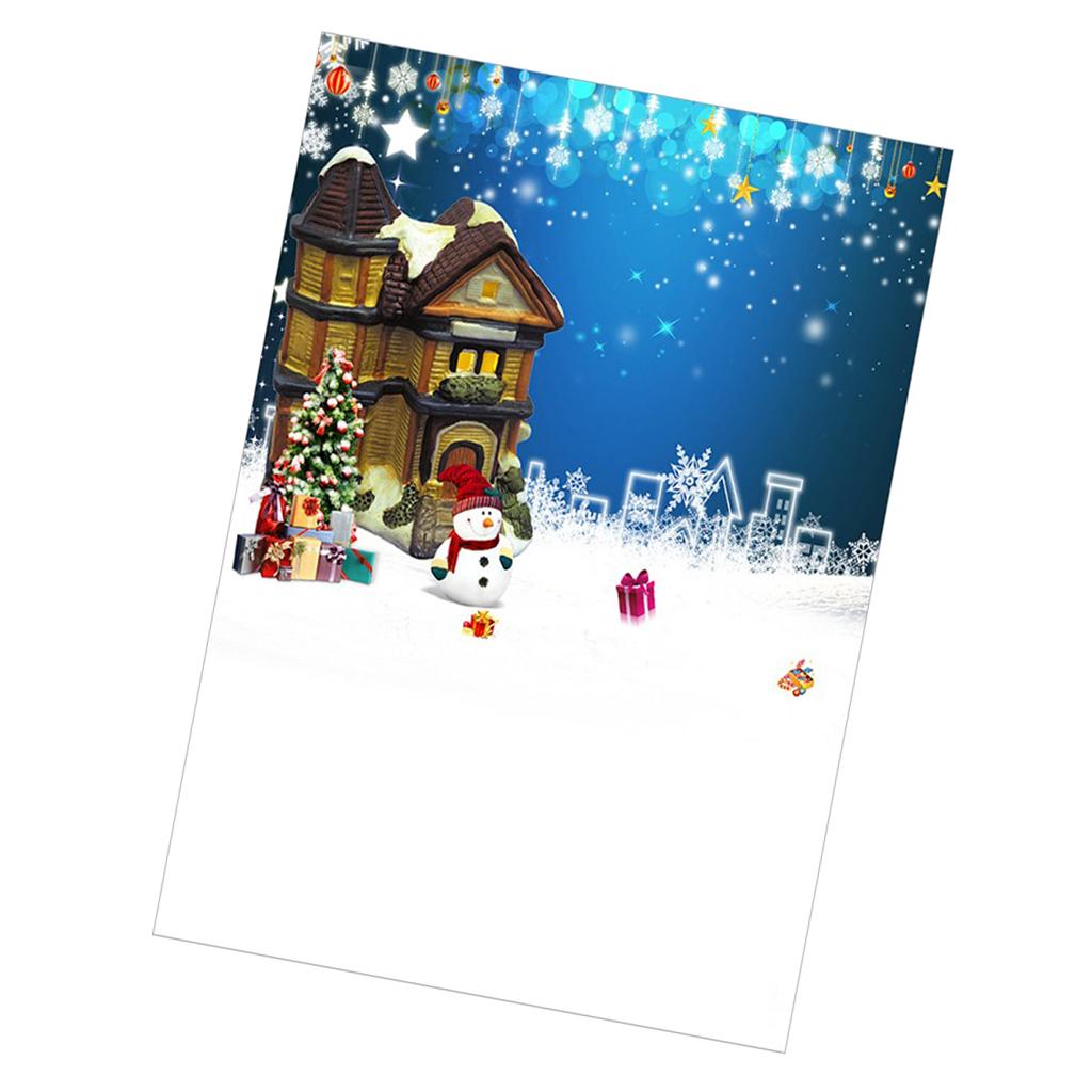 30*60cm Backdrop Background Backcloth for Doll Photography Accessories