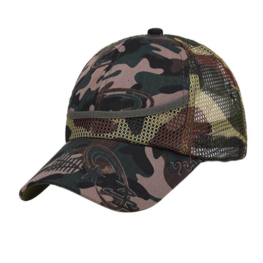 1pcs Washable Camo Hats for Boys and Girls , 6 Colors | eBay