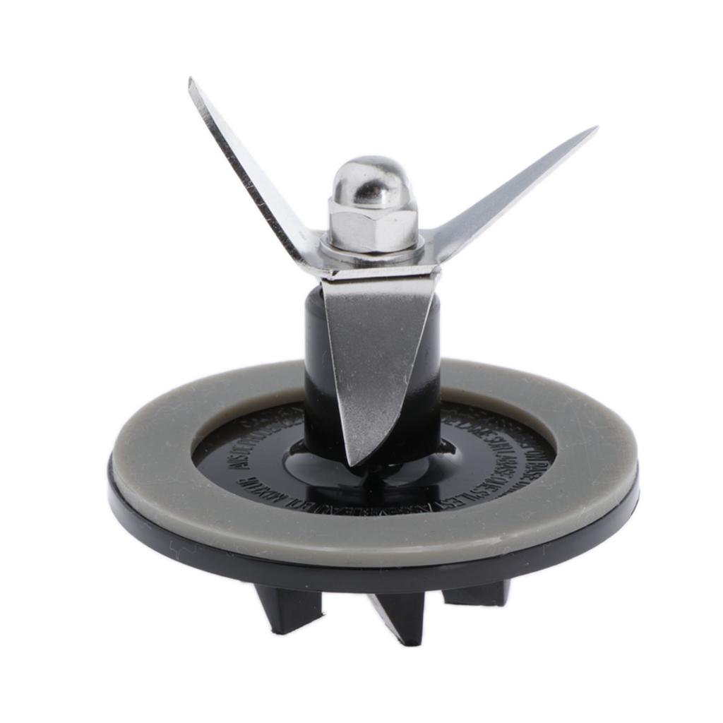 Blender Blade