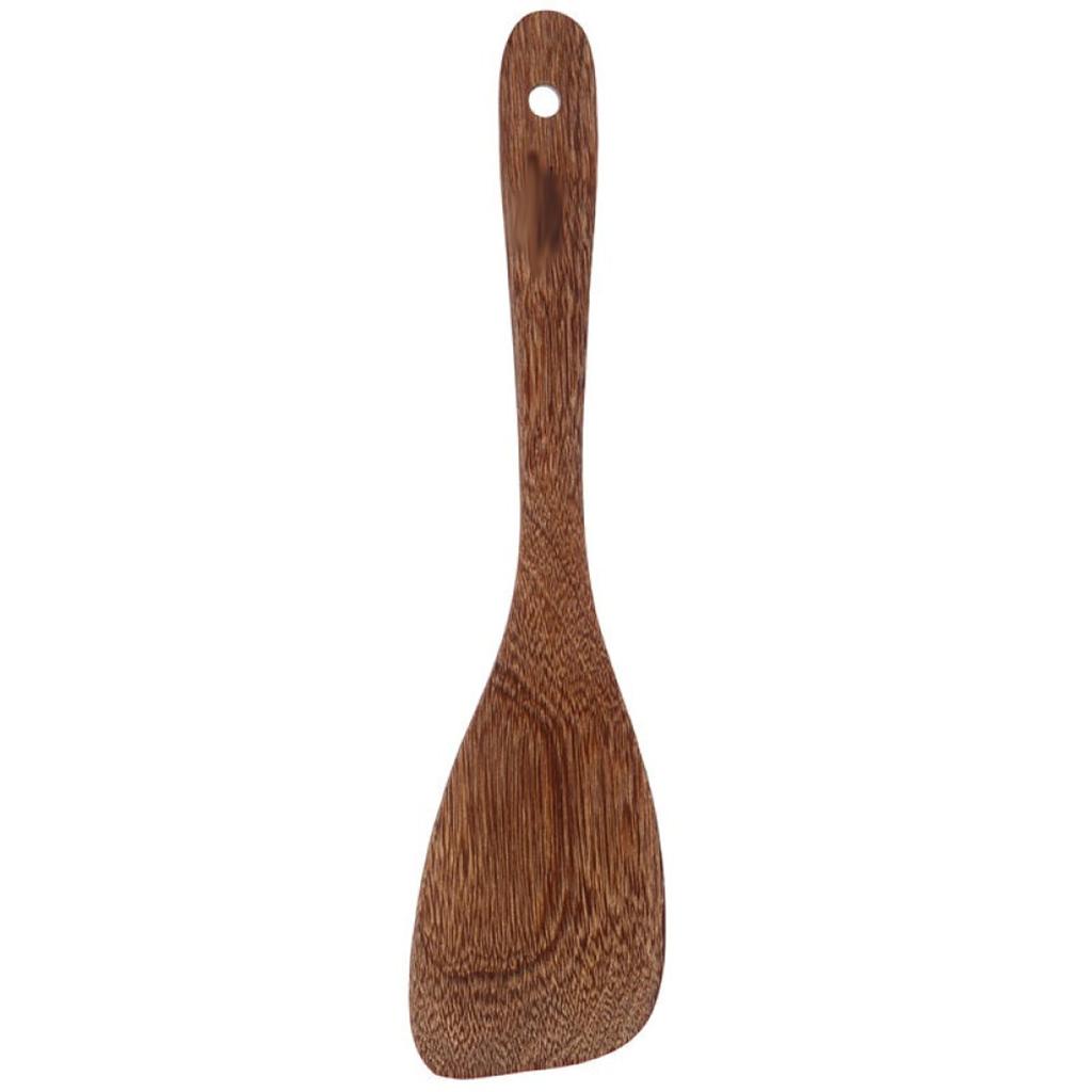 Non-Stick Shovel Wooden Cooking Spatula Home Kitchen Accessories