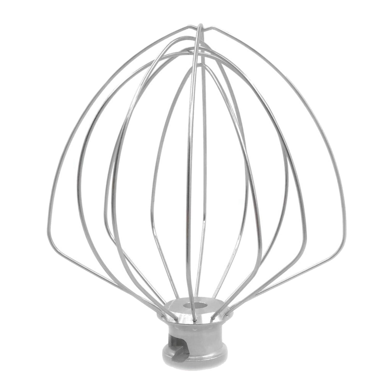 Wire Whip Attachment