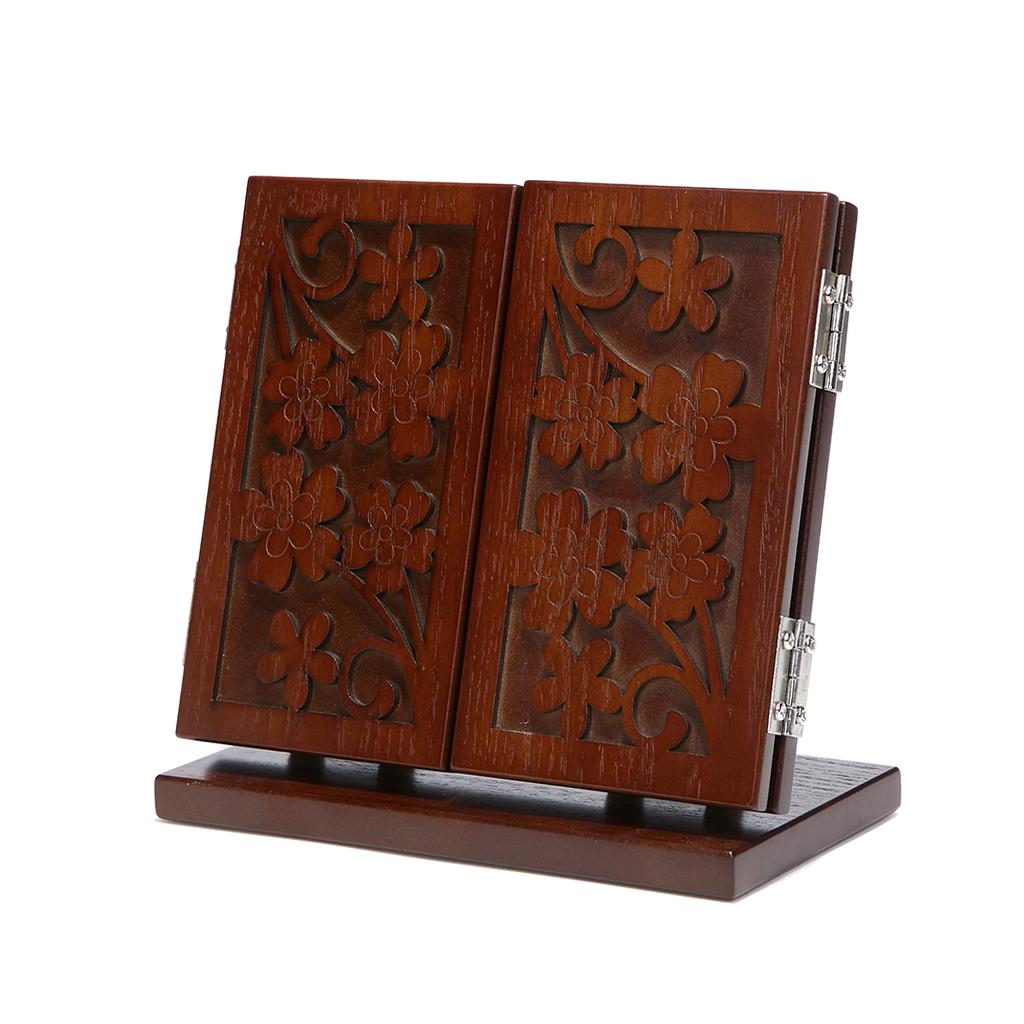 Cosmetic Mirror Antique Style