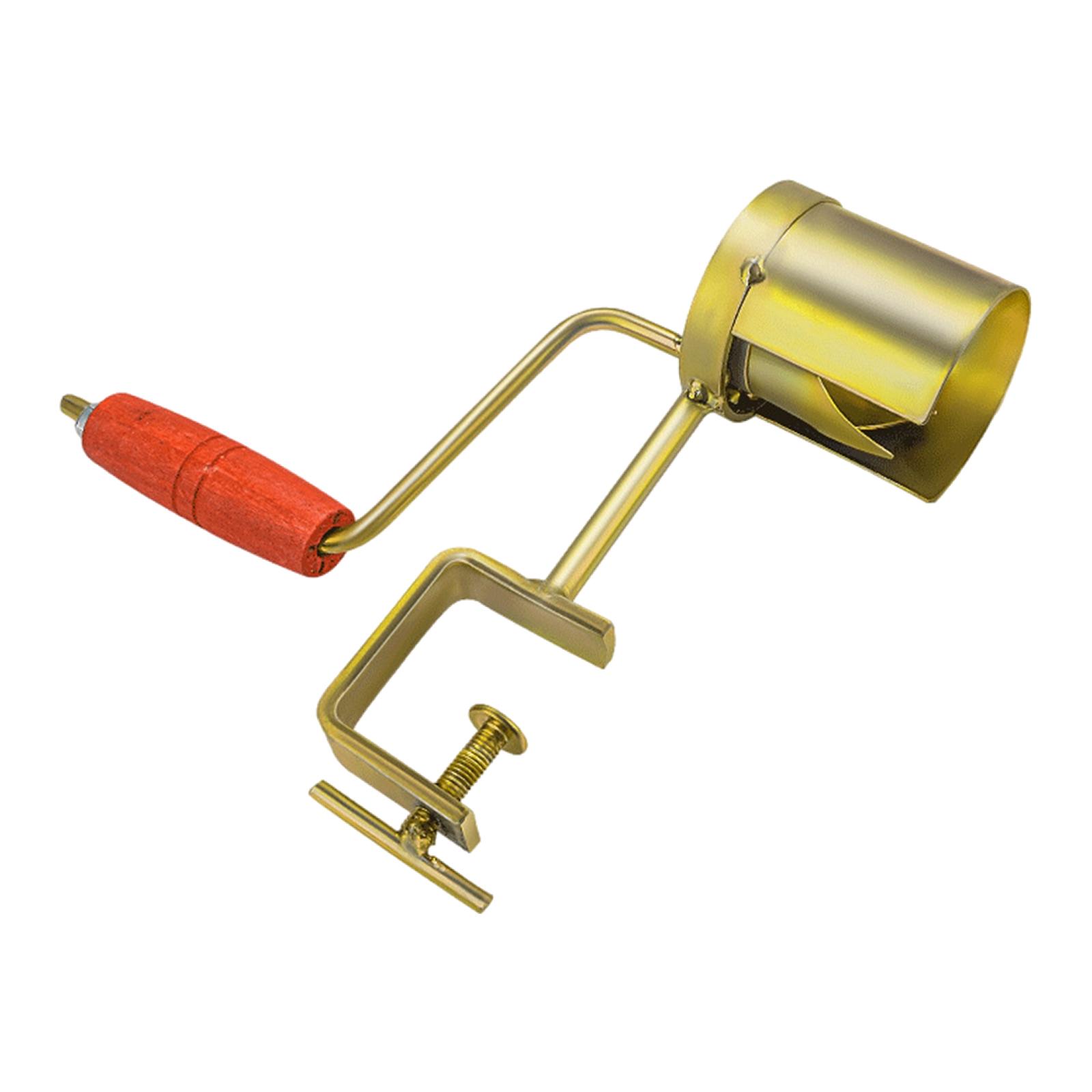 Corn Thresher Hand Crank