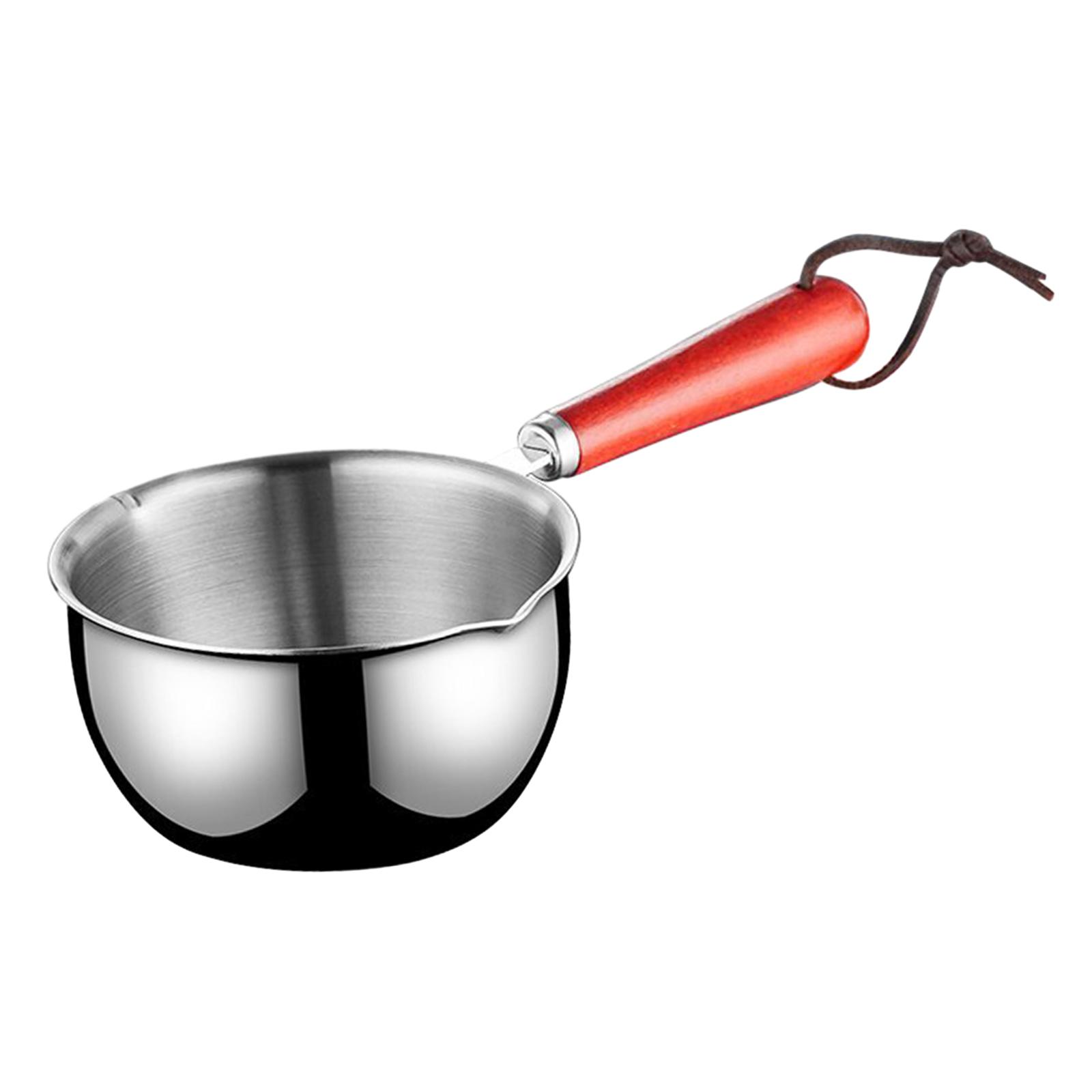 Mini Soup Pot 300ml