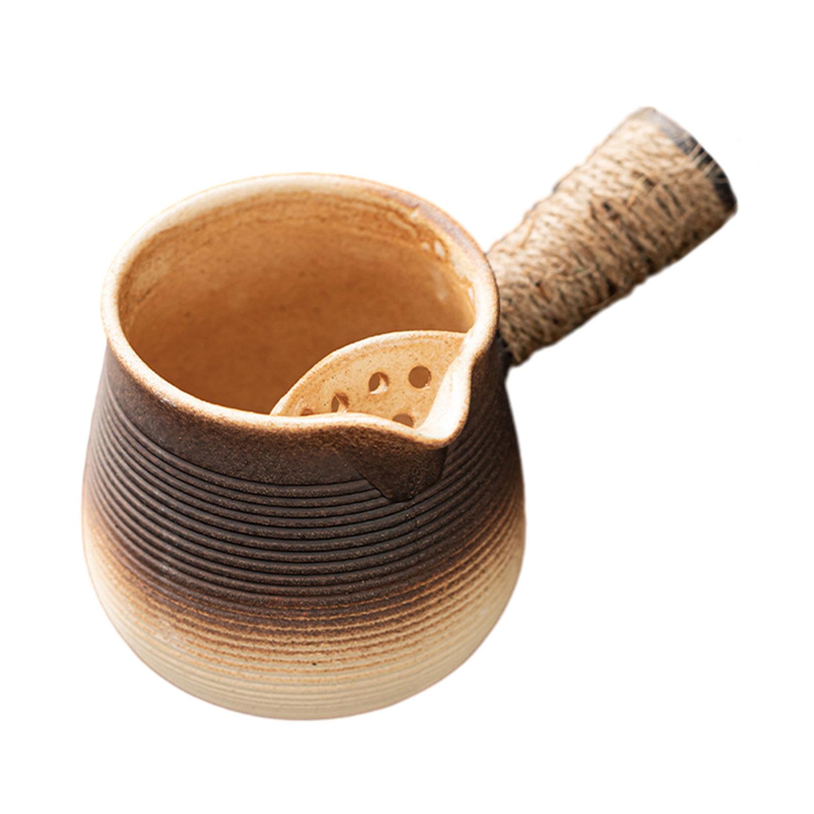 Ceramic Teapot 650ml