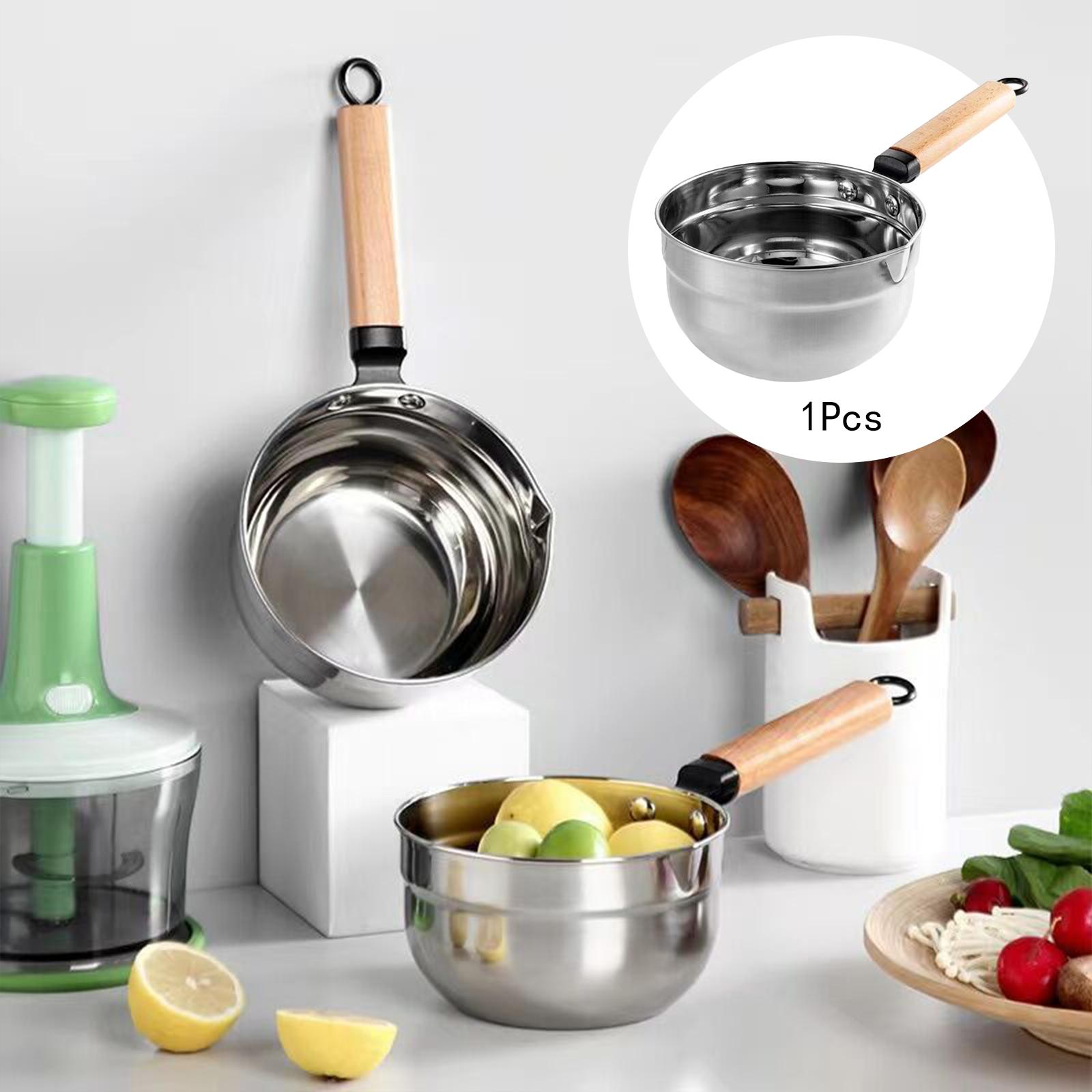 Water Spoon Bathroom Multifunction Bathing Soup Ladle Hair Washing Water Cup