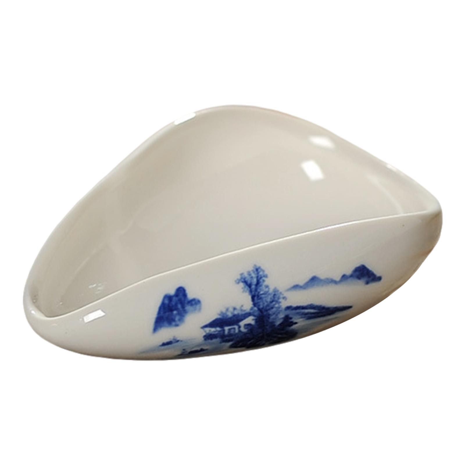 Porcelain Tea Spoon