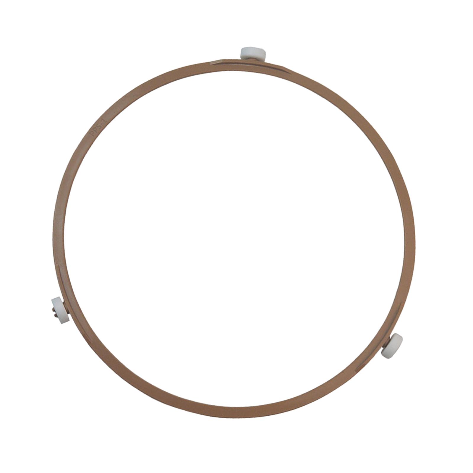 Microwave Glass Tray Roller Ring