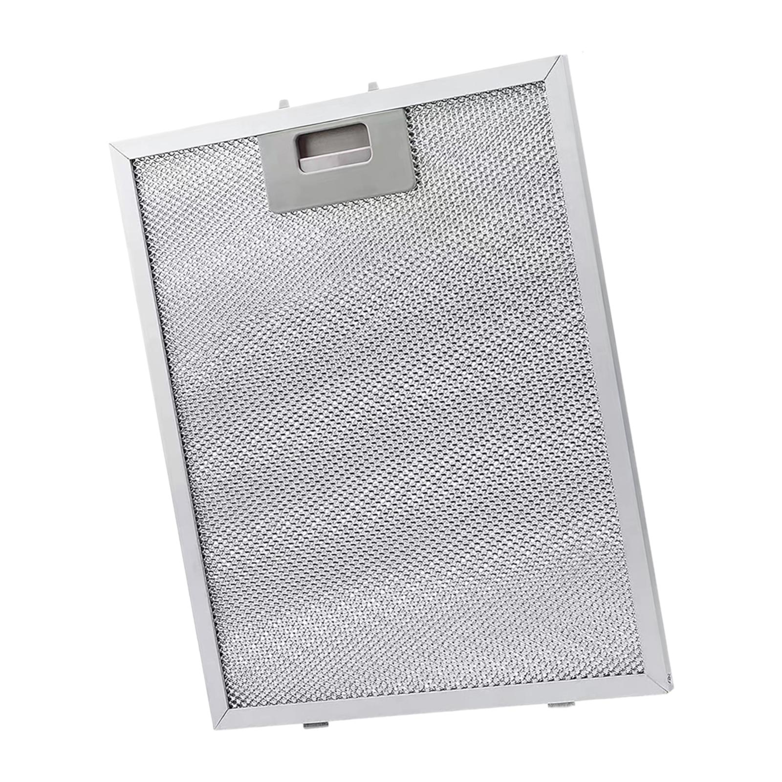 Range Hood Filter Aluminum Mesh